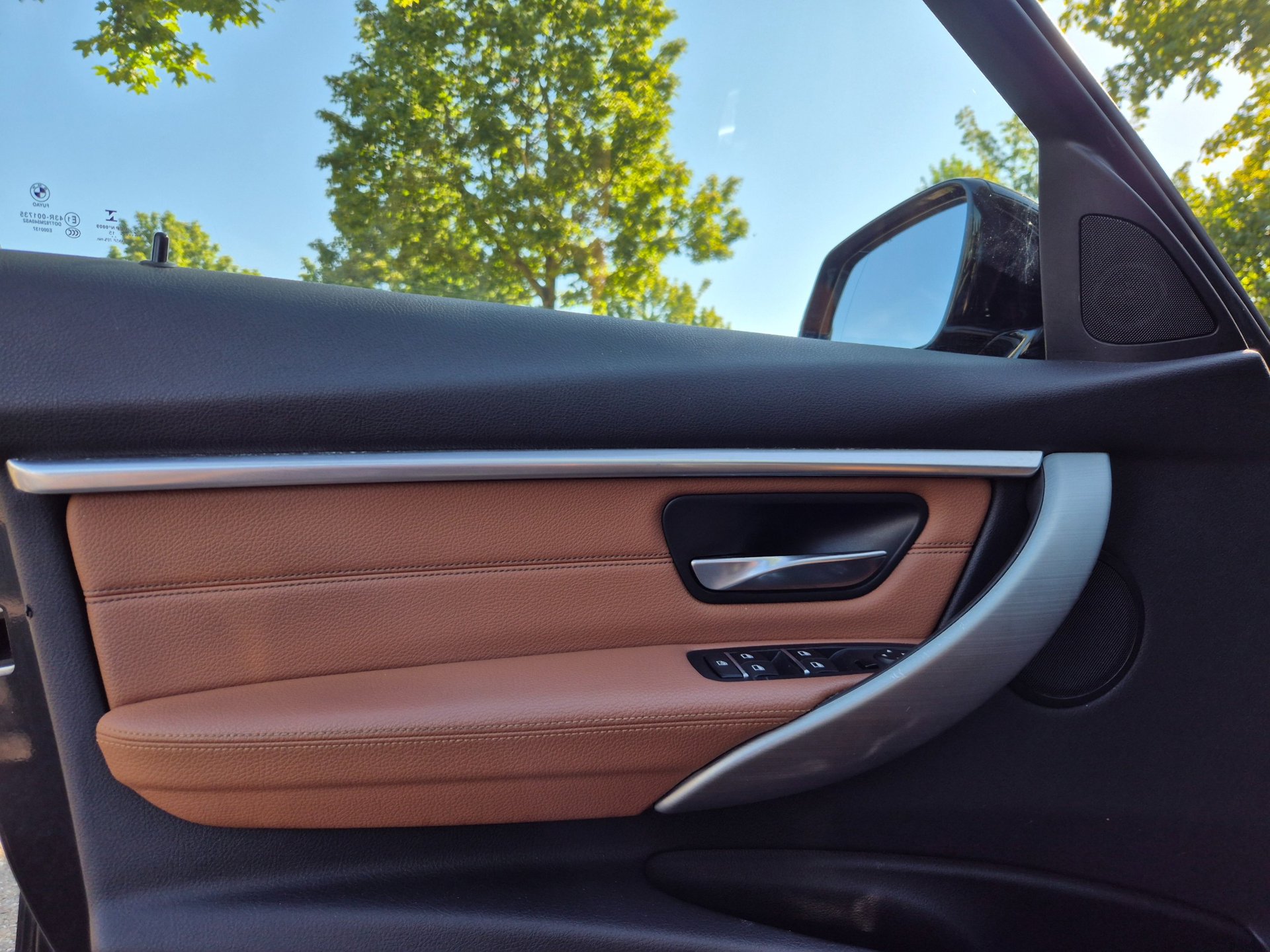 Foto van BMW 330e