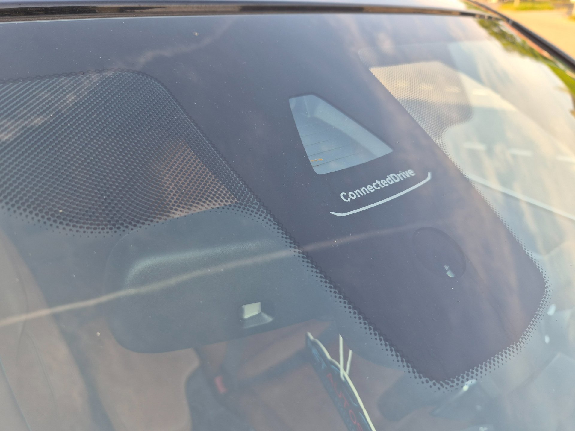 Foto van BMW 330e