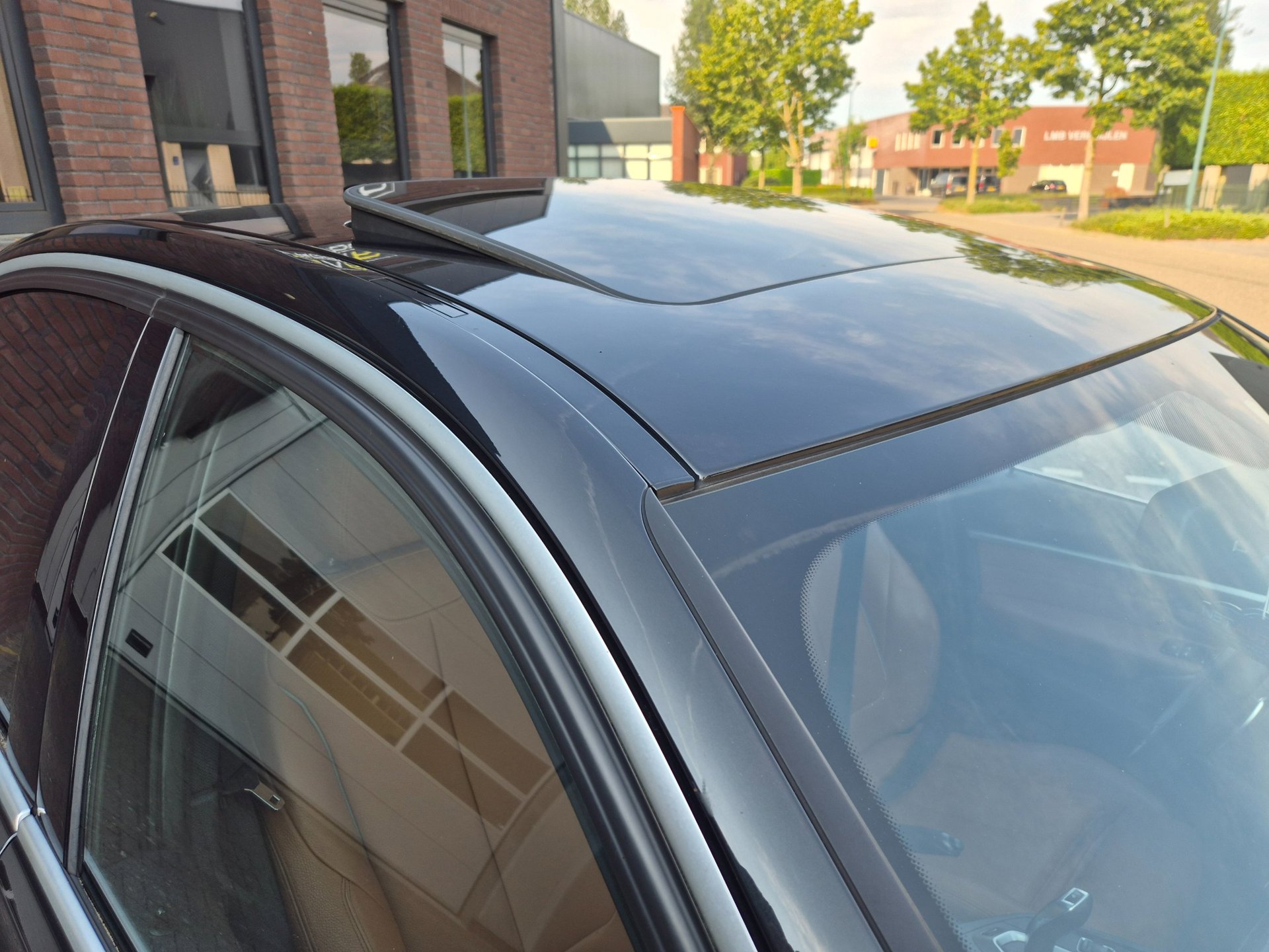 Foto van BMW 330e