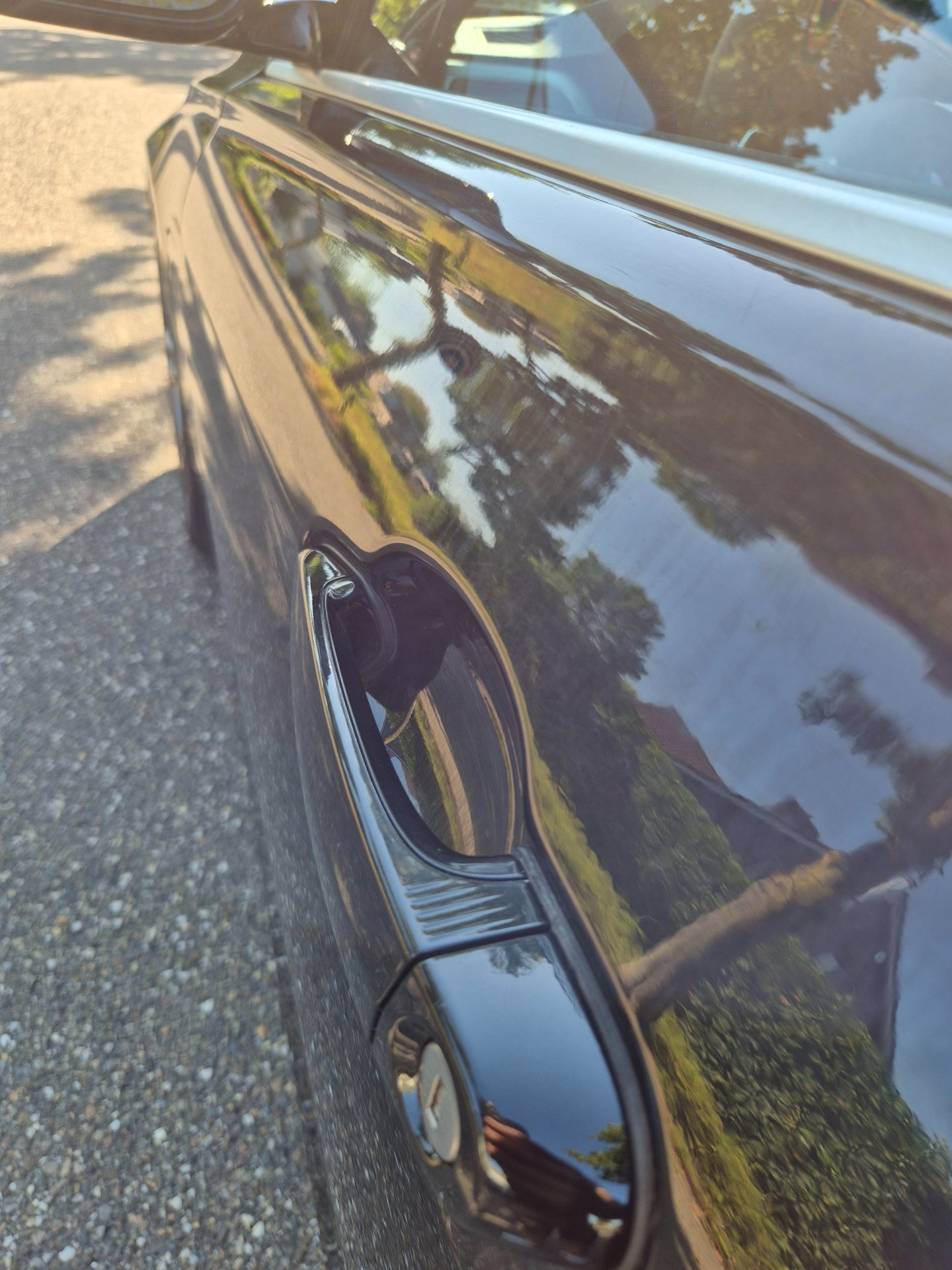 Foto van BMW 330e