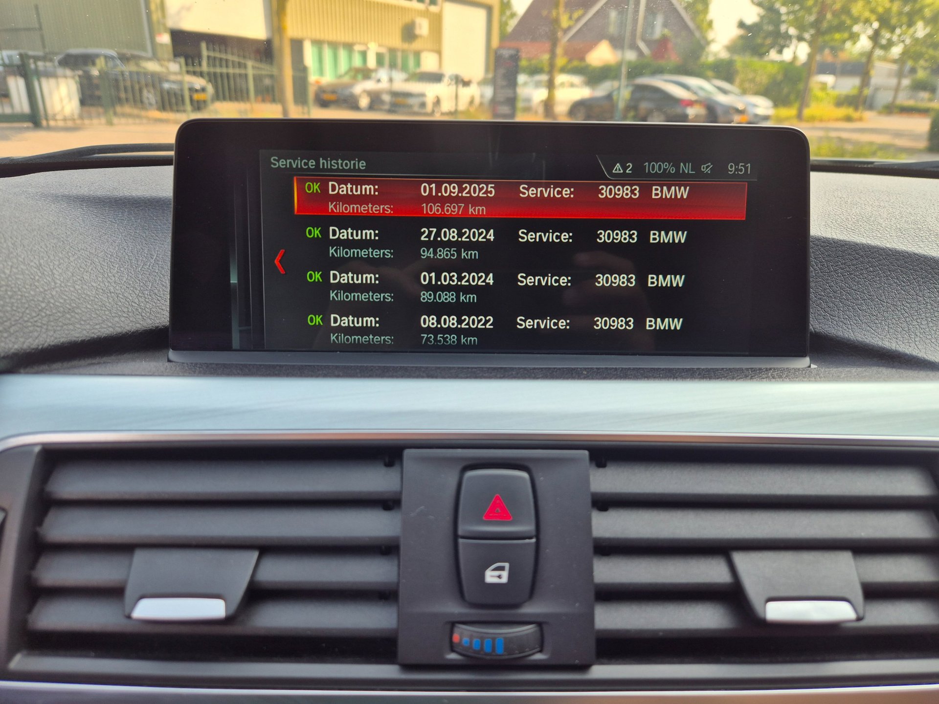 Foto van BMW 330e