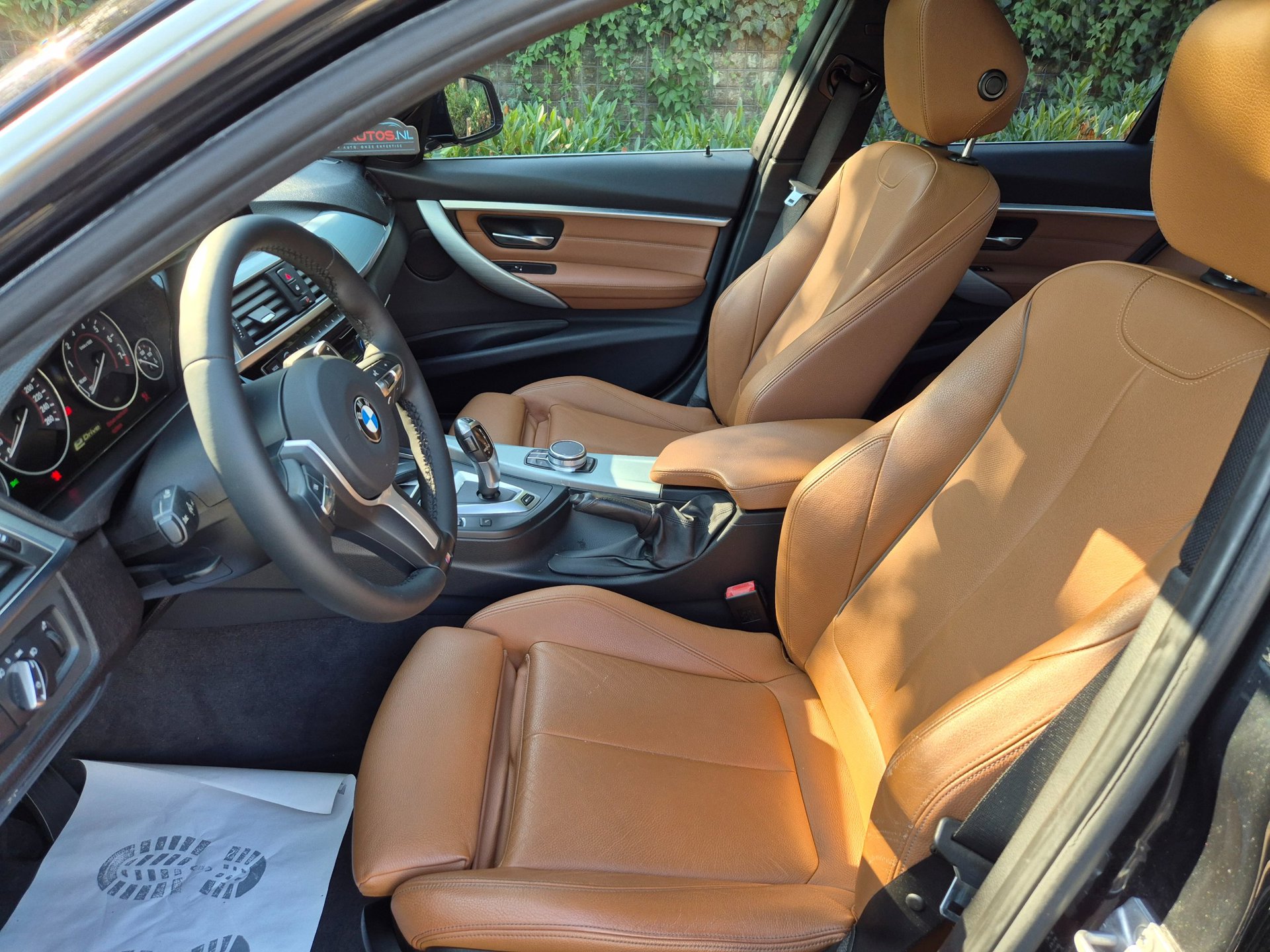 Foto van BMW 330e