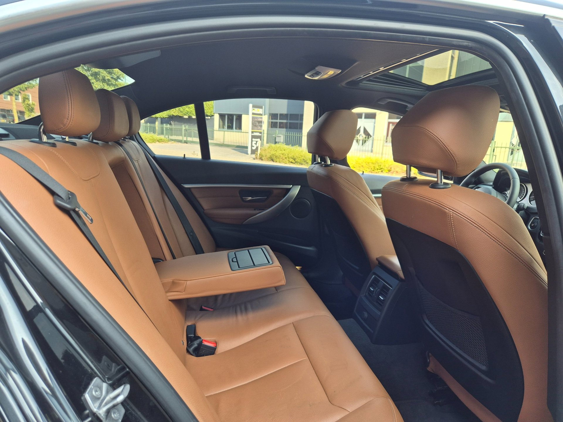 Foto van BMW 330e