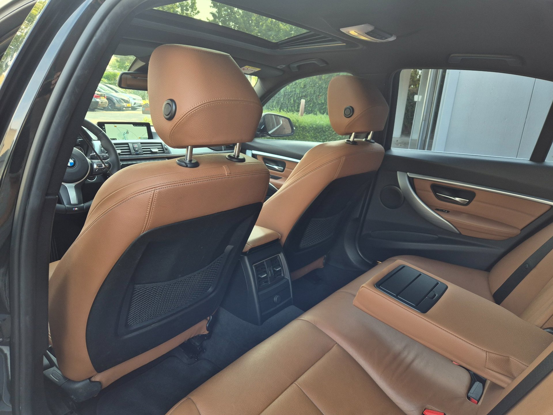 Foto van BMW 330e