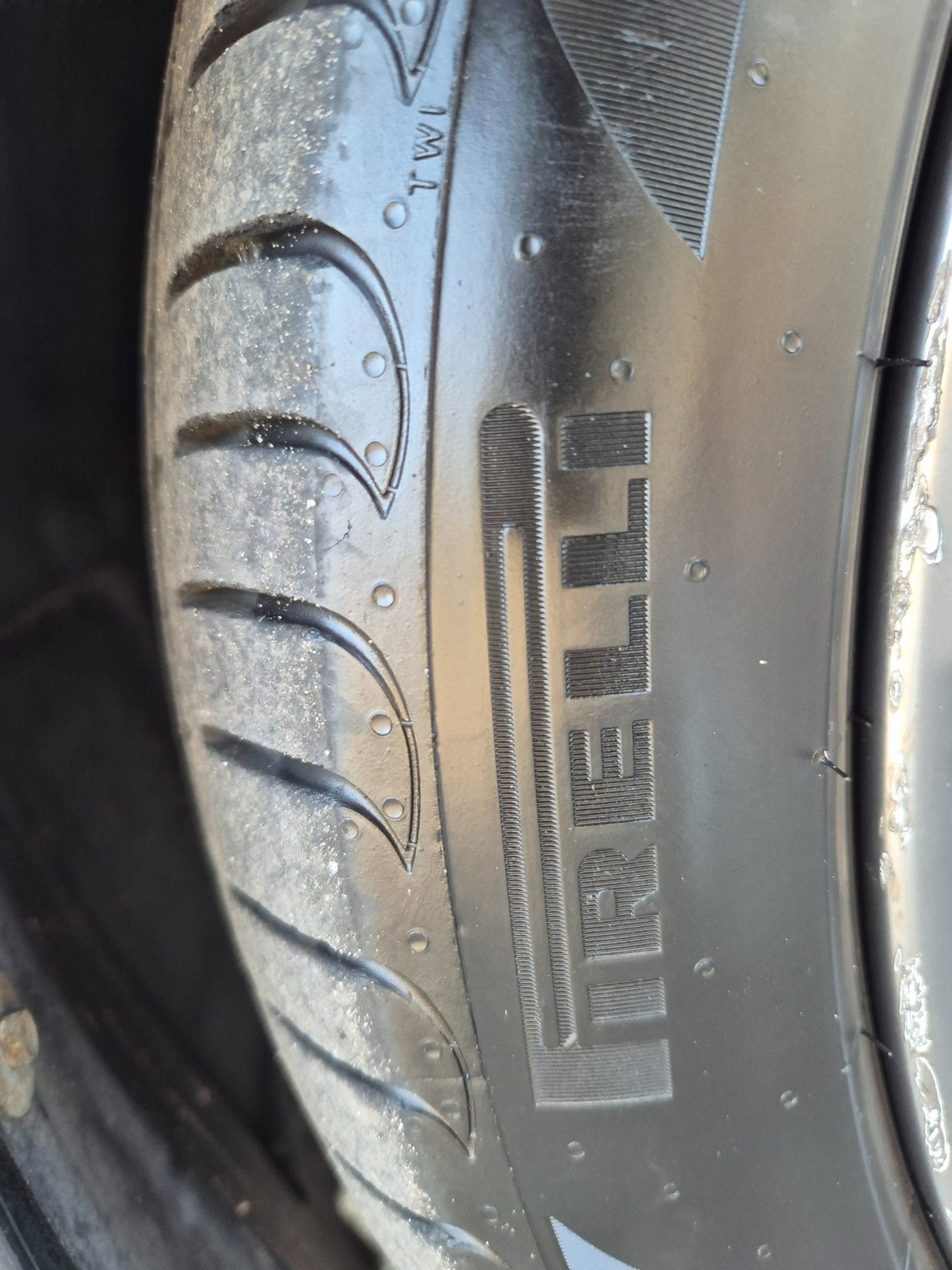Foto van BMW 330e