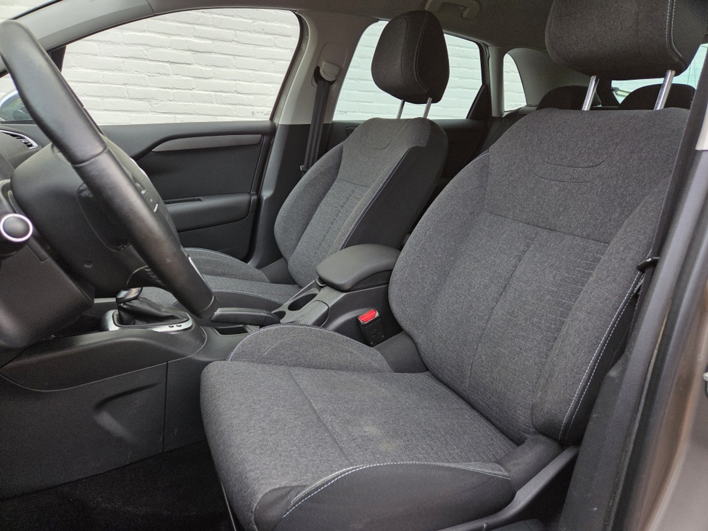 Foto van Citroen C4