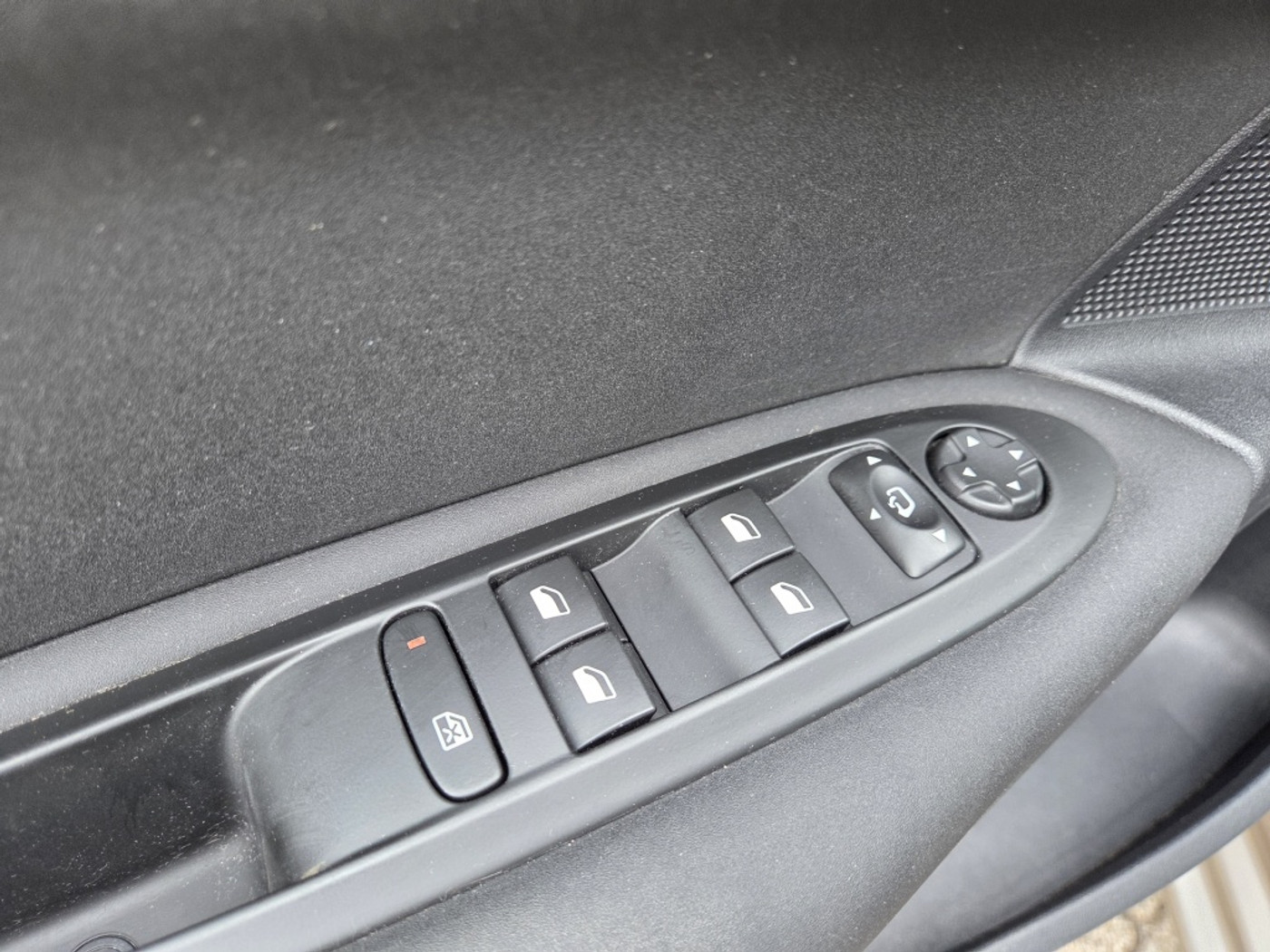 Foto van Citroen C4
