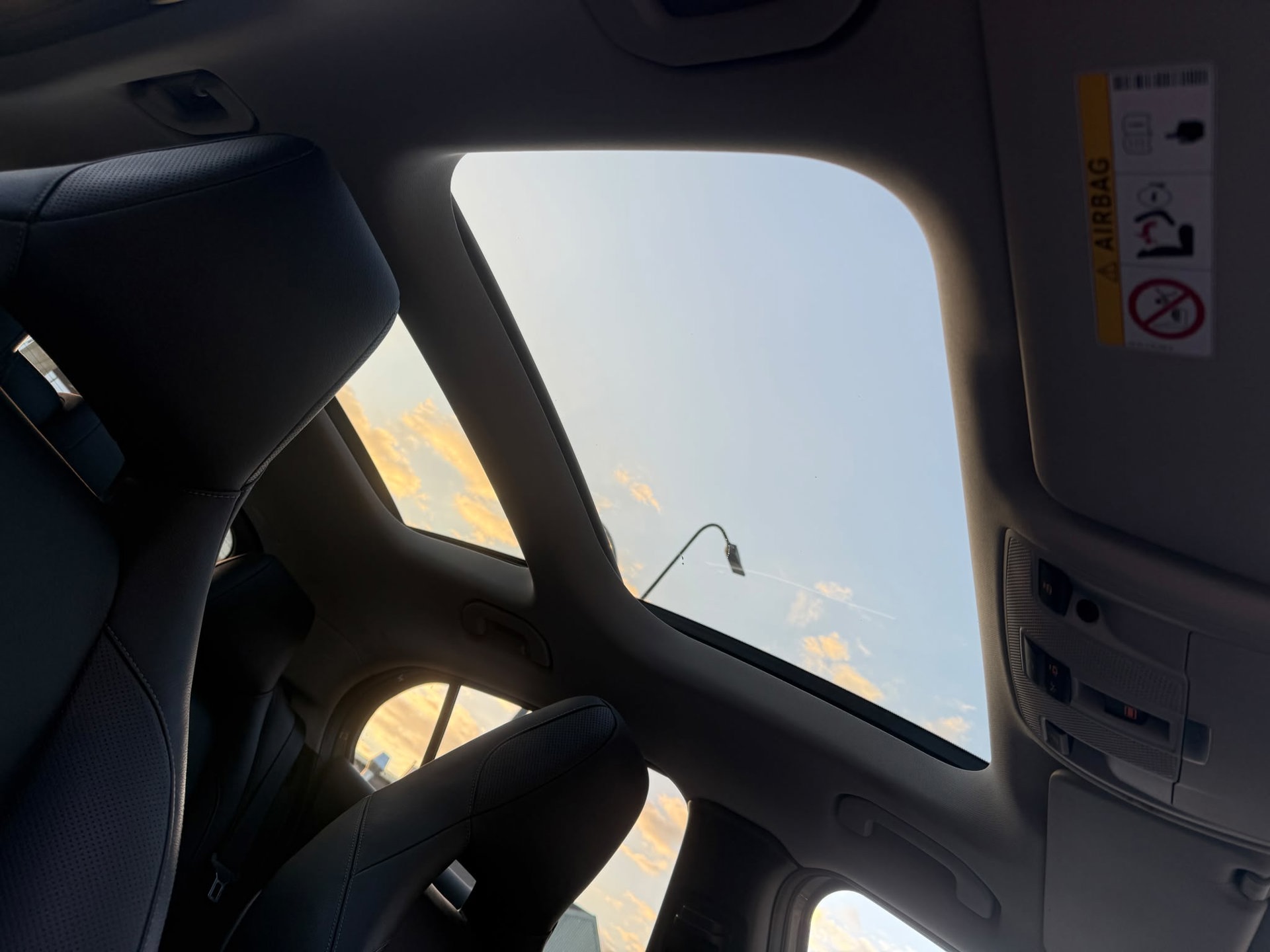 Foto van Mercedes-Benz Gla 220 CDI