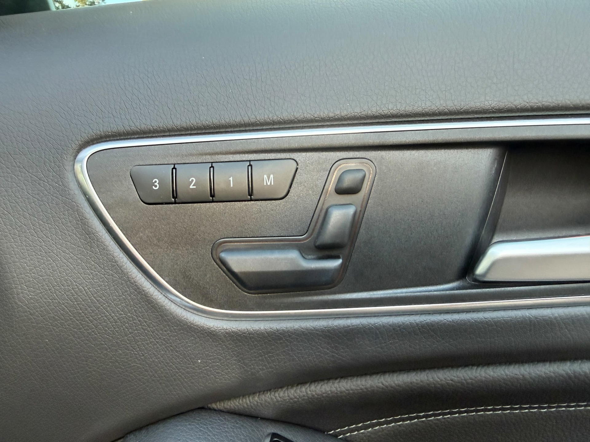 Foto van Mercedes-Benz Gla 220 CDI