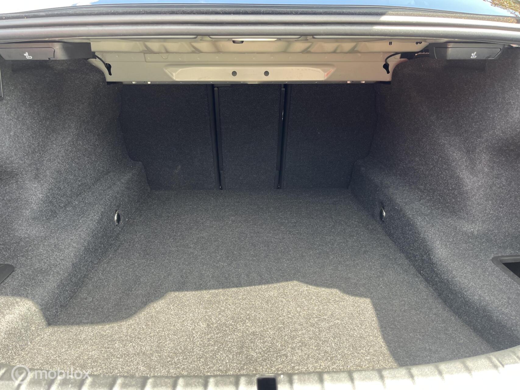 Foto van BMW 520i