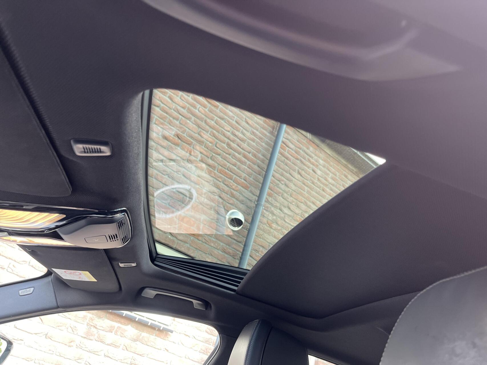 Foto van BMW 520i