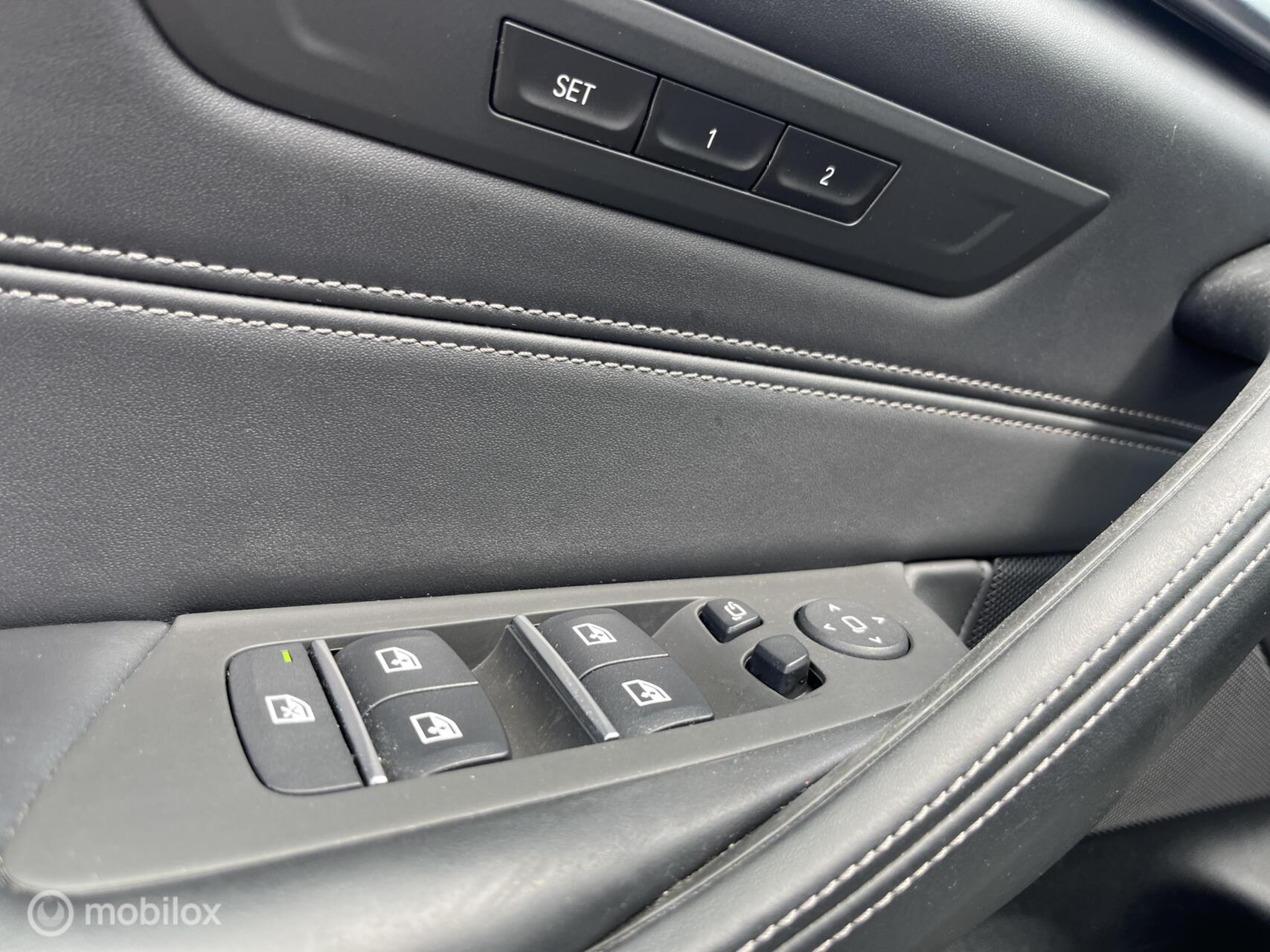 Foto van BMW 520i