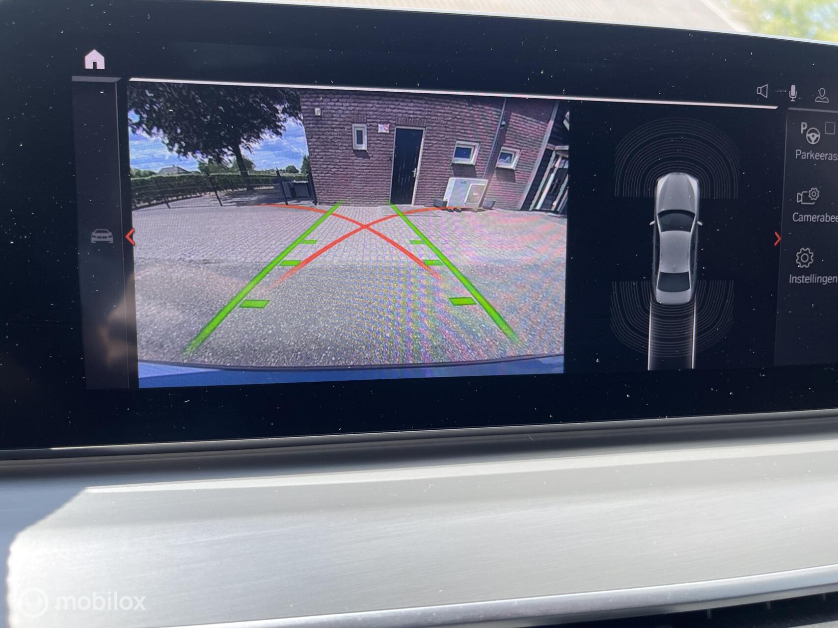 Foto van BMW 520i