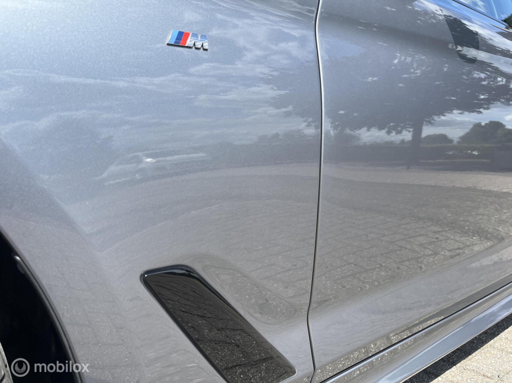 Foto van BMW 520i