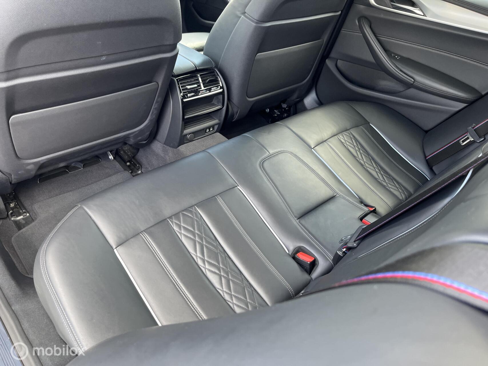 Foto van BMW 520i