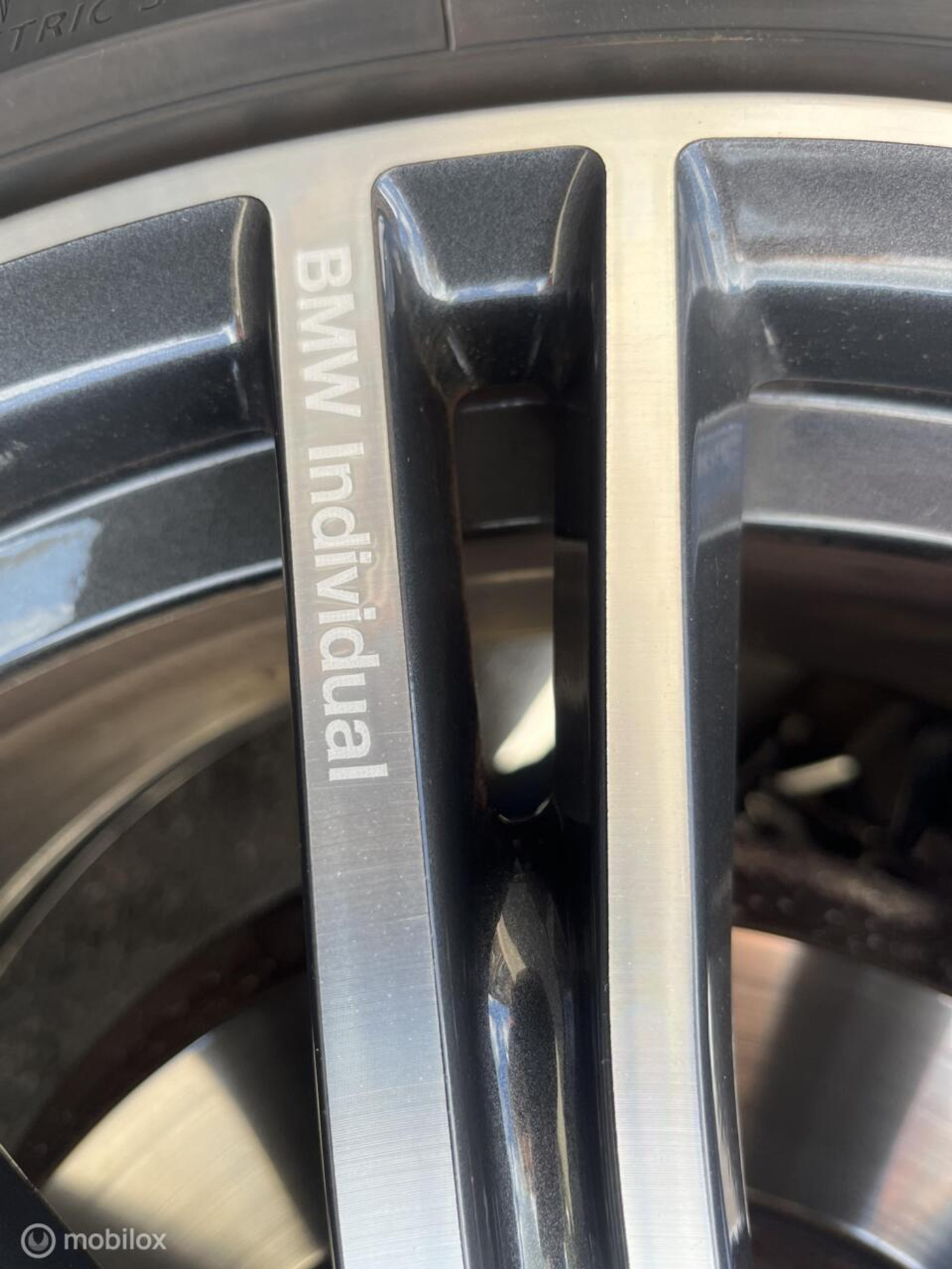 Foto van BMW 520i