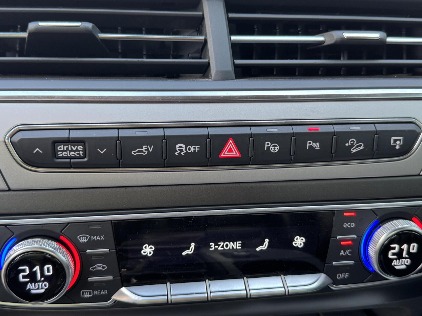 Foto van Audi Q7