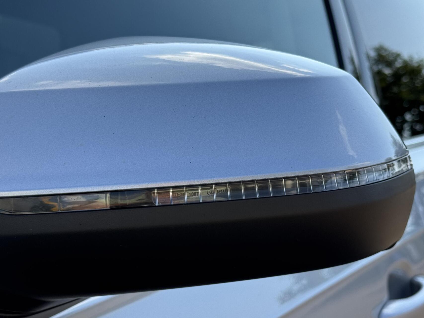 Foto van Audi Q7
