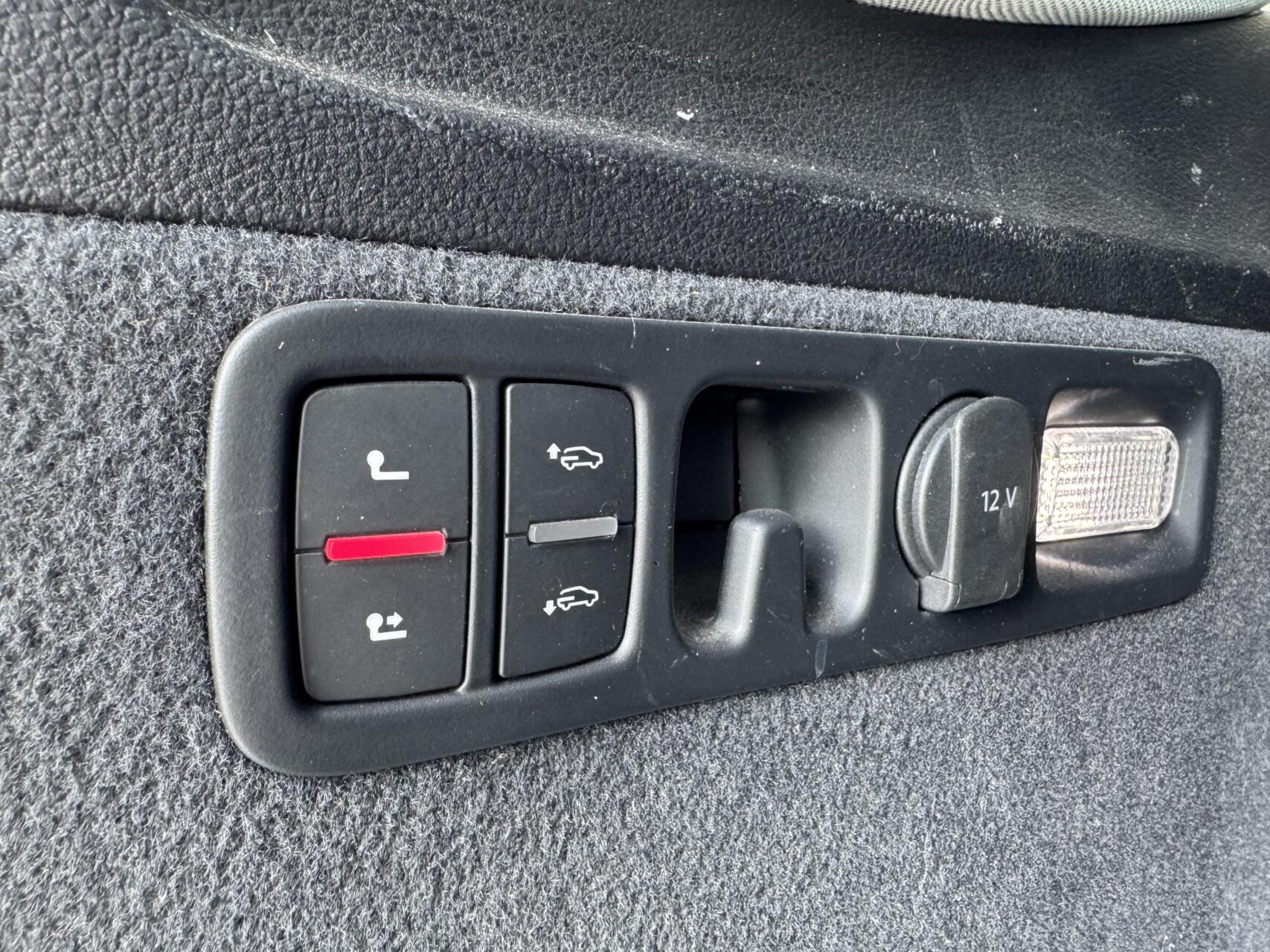 Foto van Audi Q7