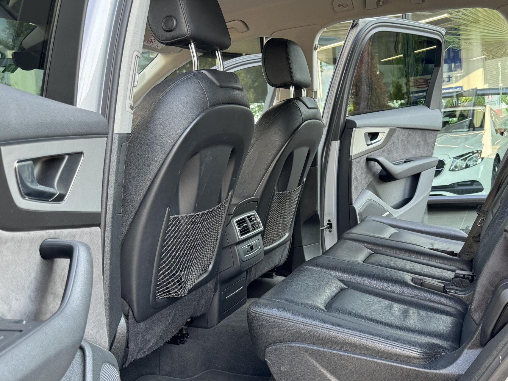 Foto van Audi Q7