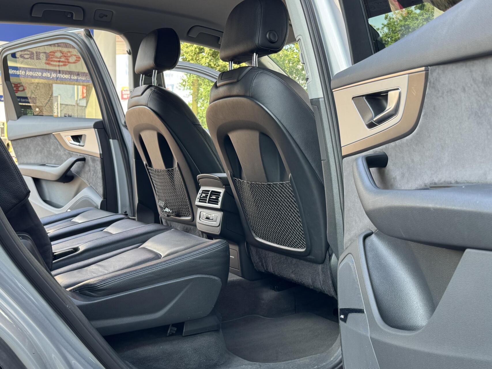 Foto van Audi Q7