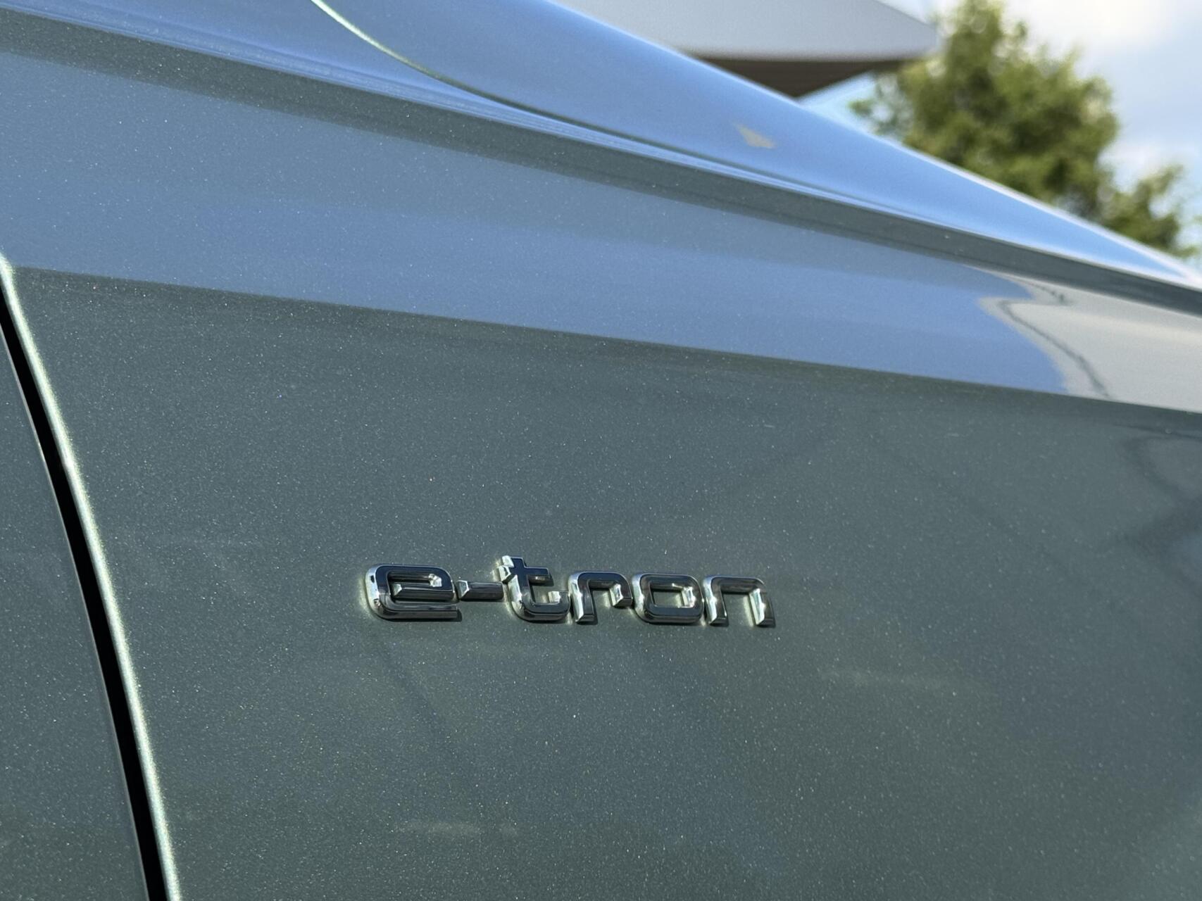 Foto van Audi Q7