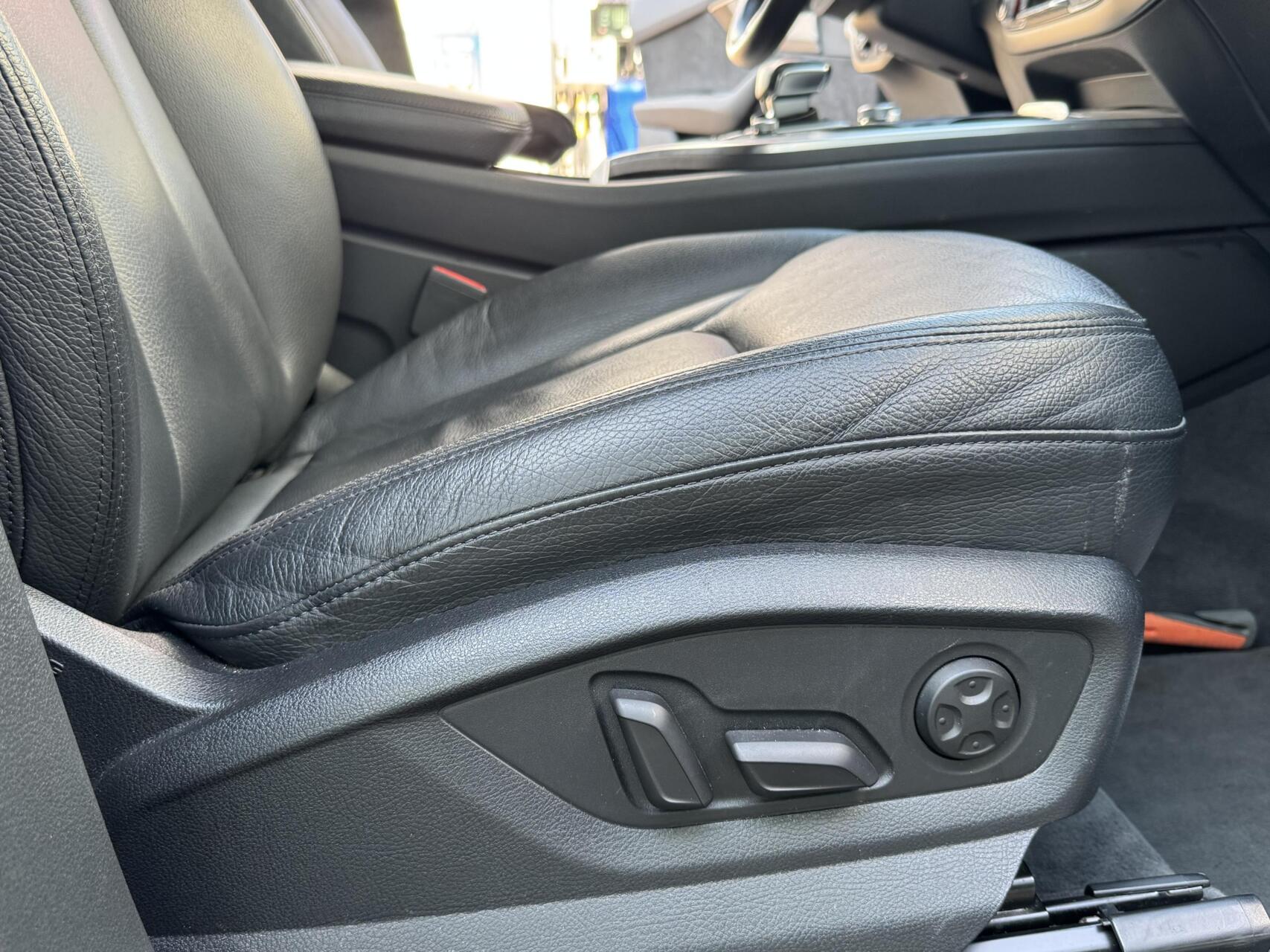 Foto van Audi Q7