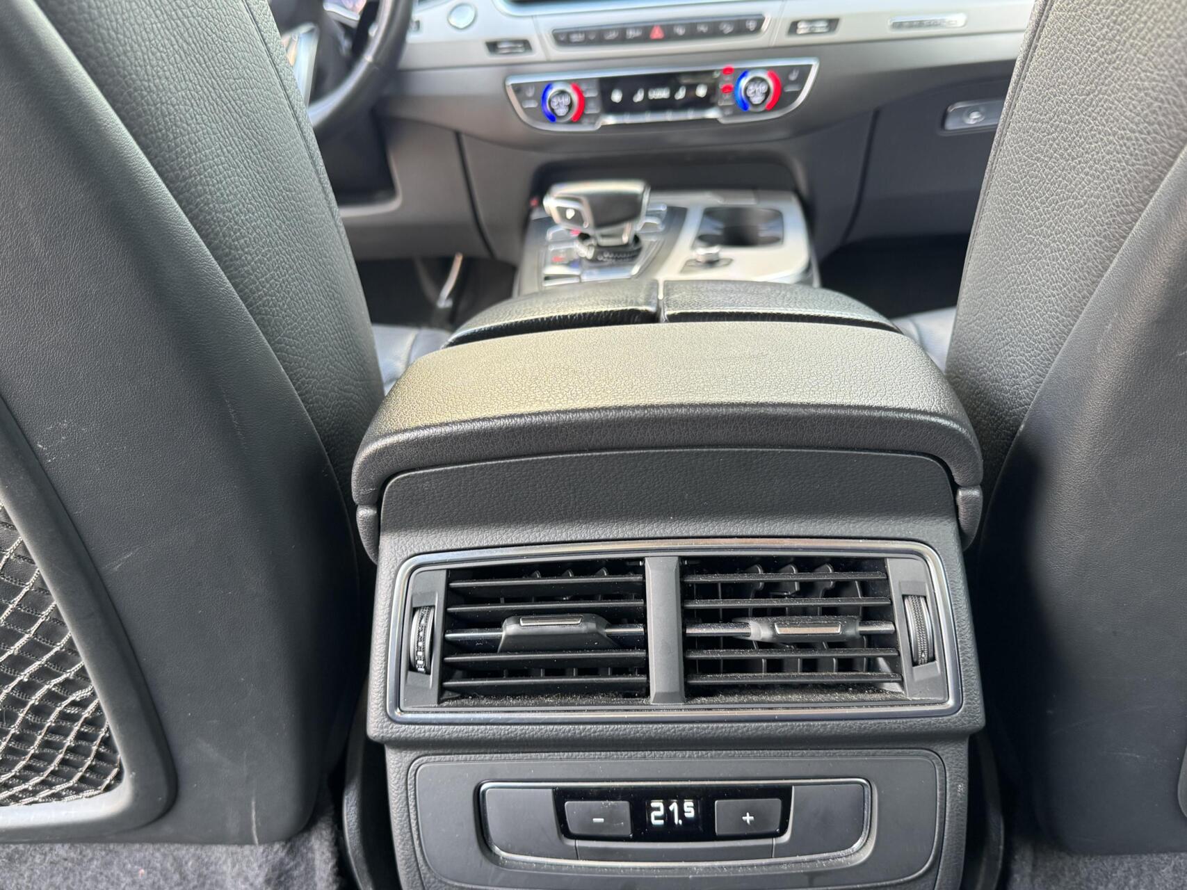 Foto van Audi Q7