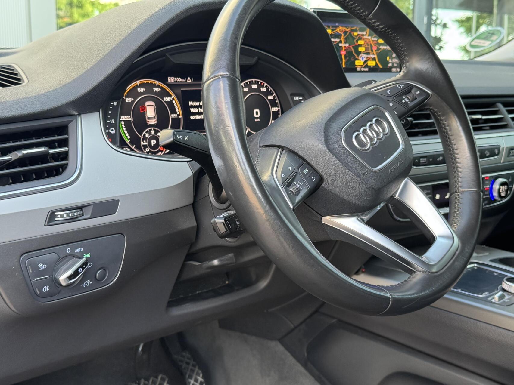 Foto van Audi Q7