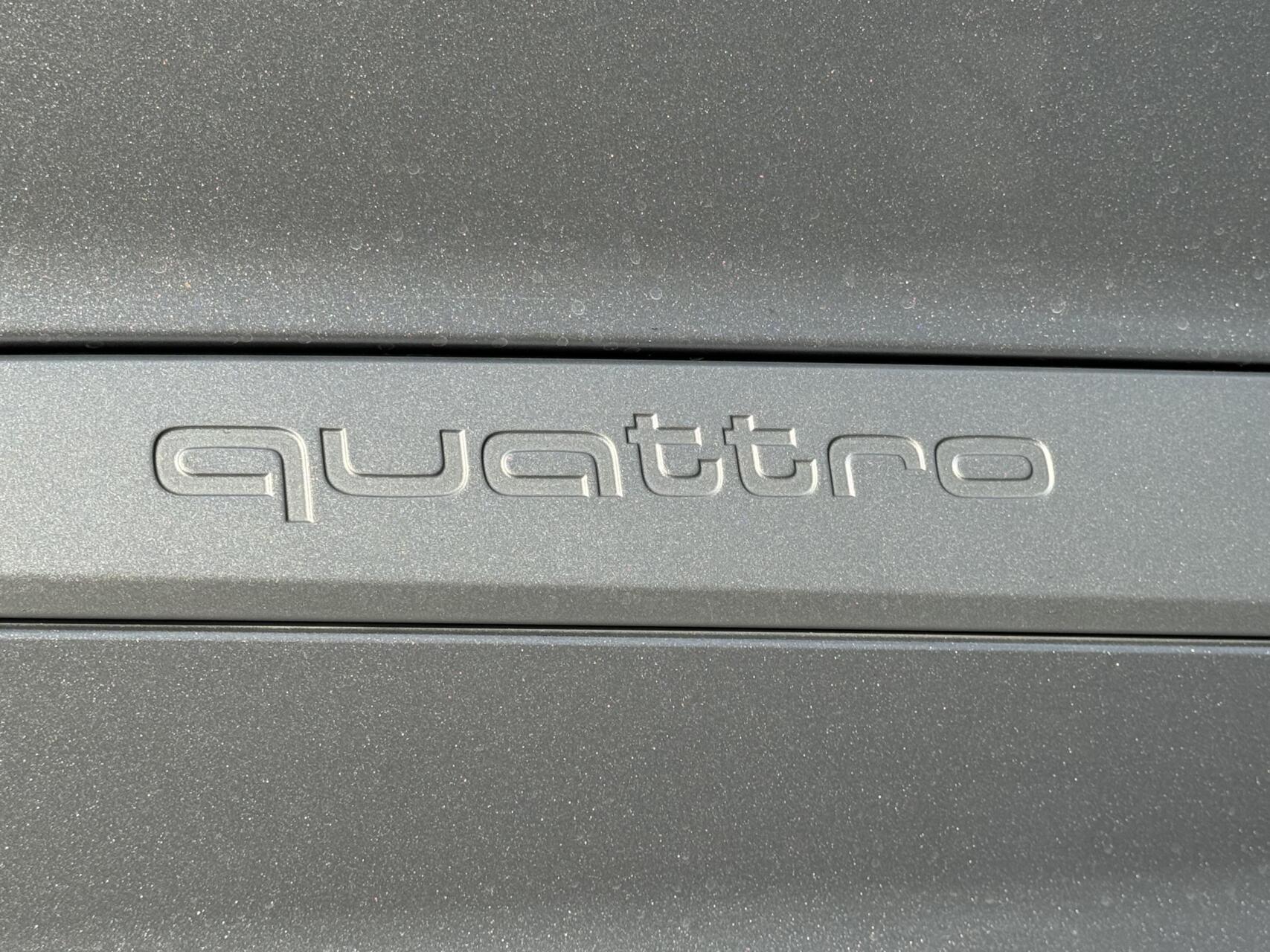 Foto van Audi Q7