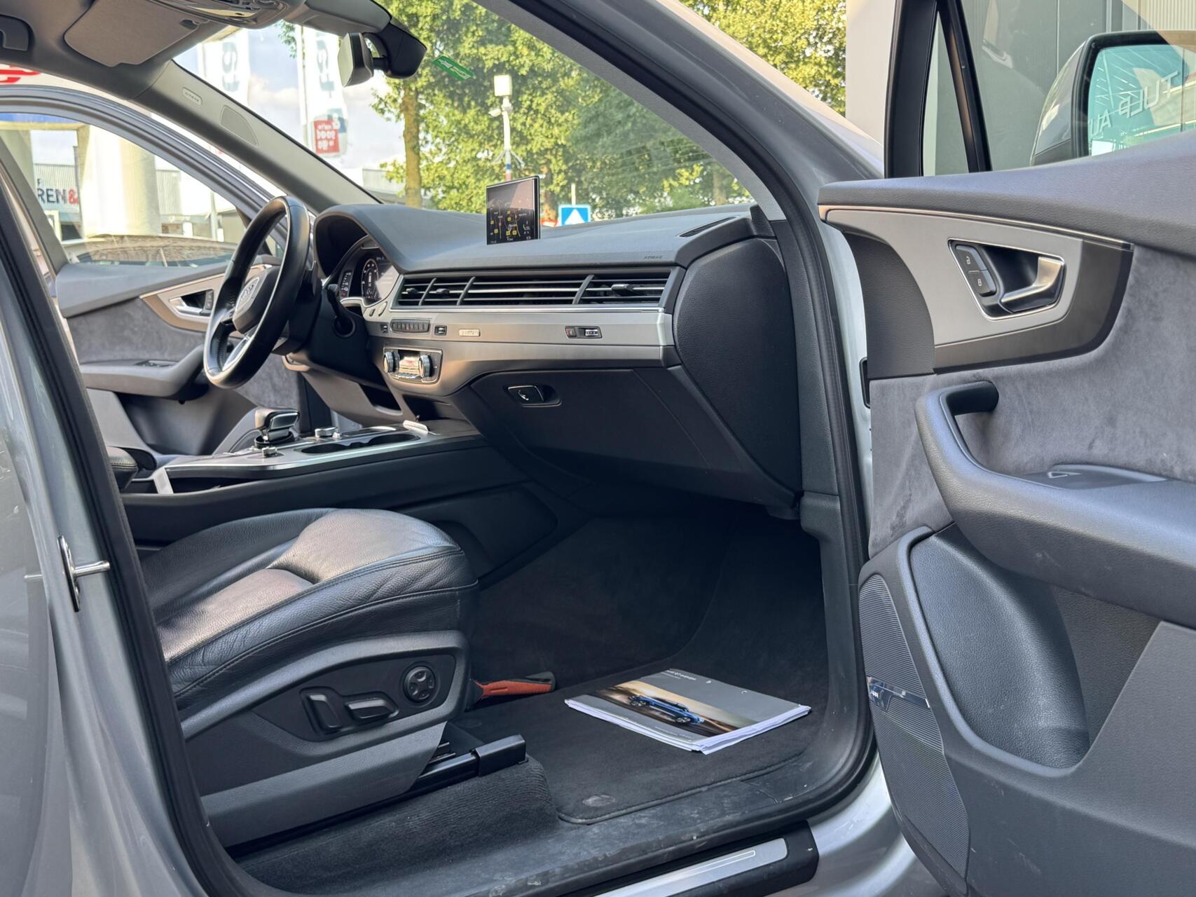 Foto van Audi Q7