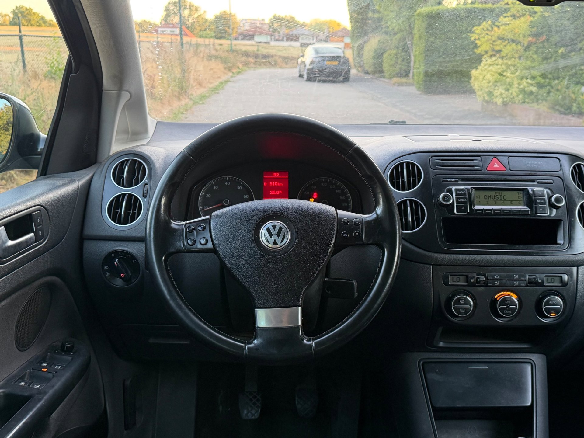 Foto van Volkswagen Golf Plus