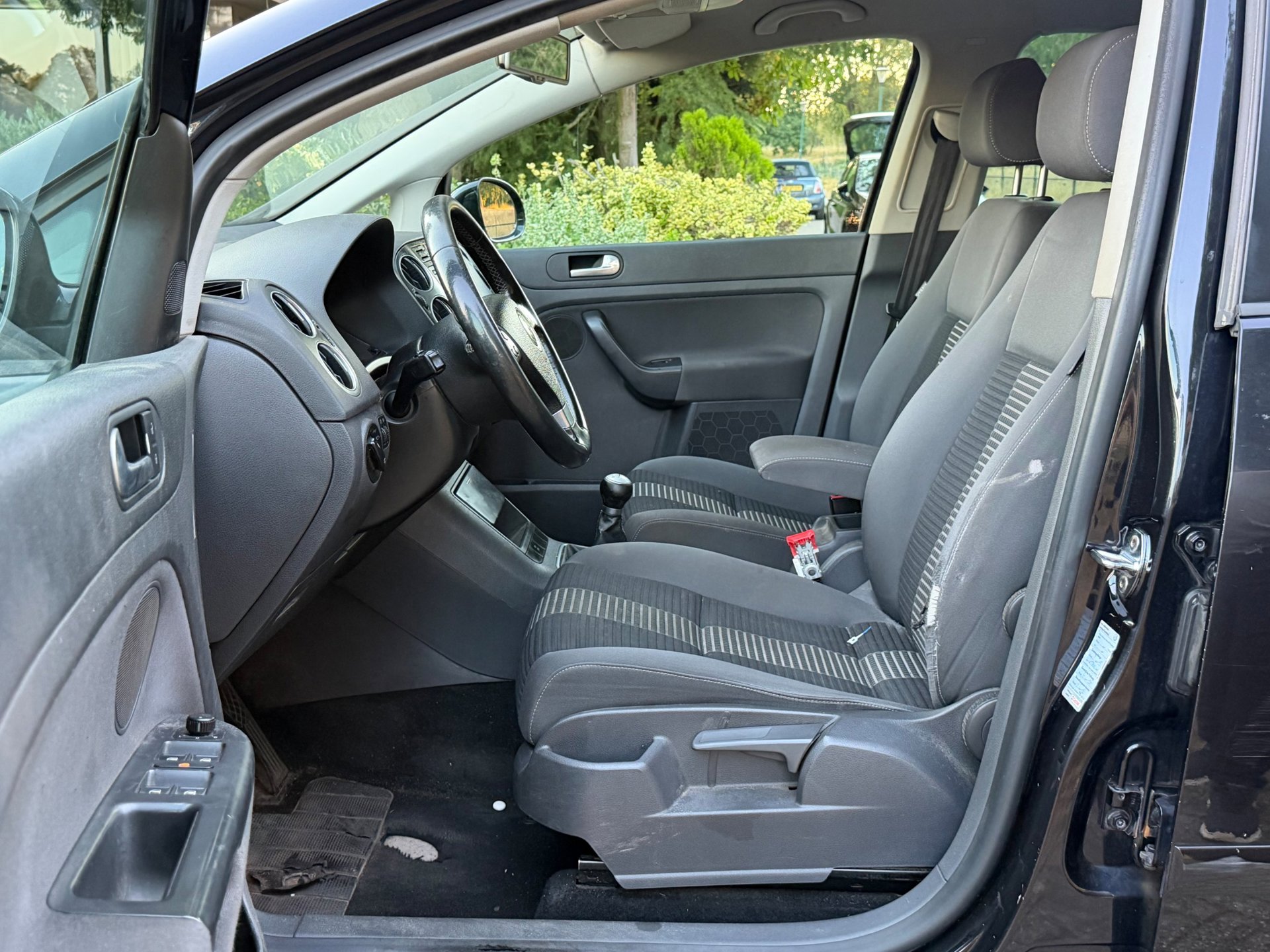 Foto van Volkswagen Golf Plus