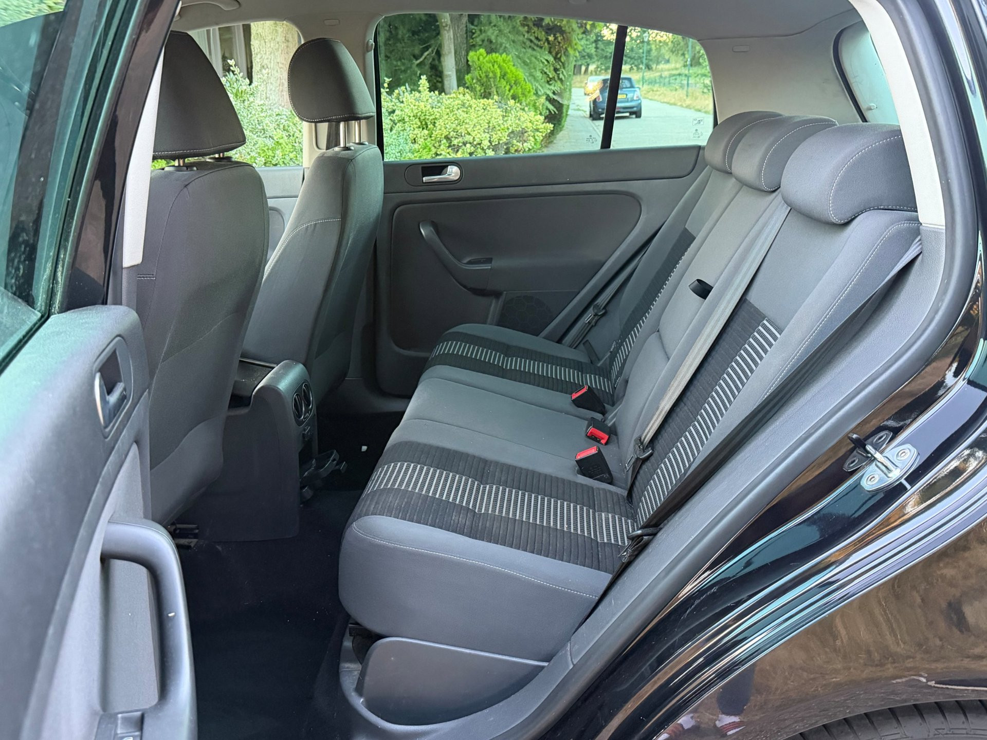 Foto van Volkswagen Golf Plus