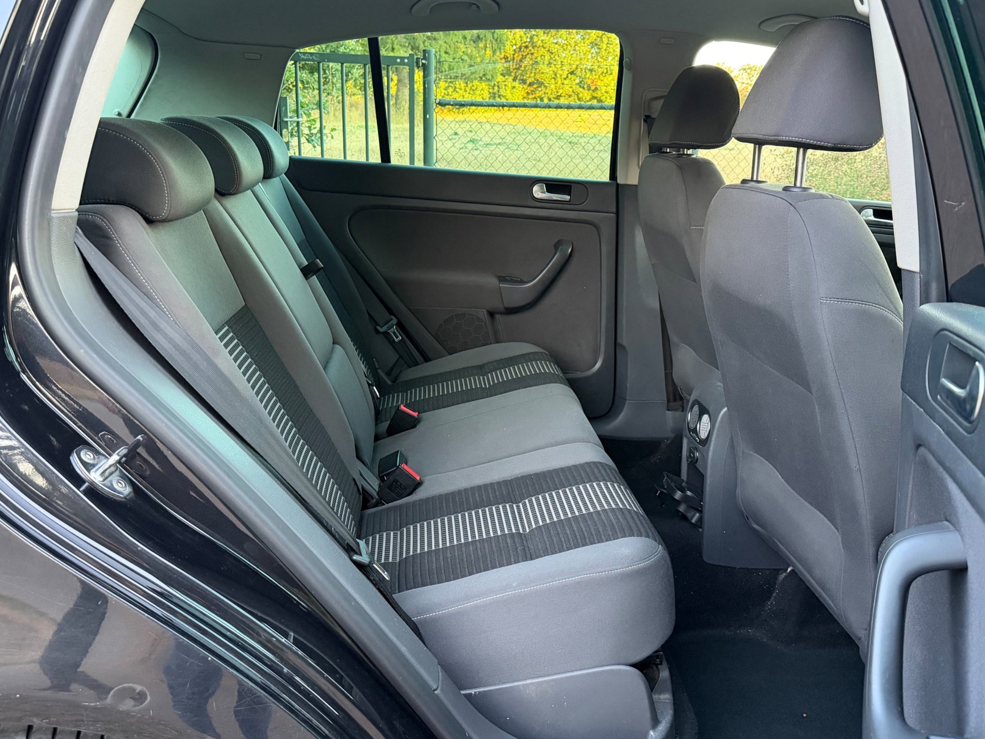 Foto van Volkswagen Golf Plus