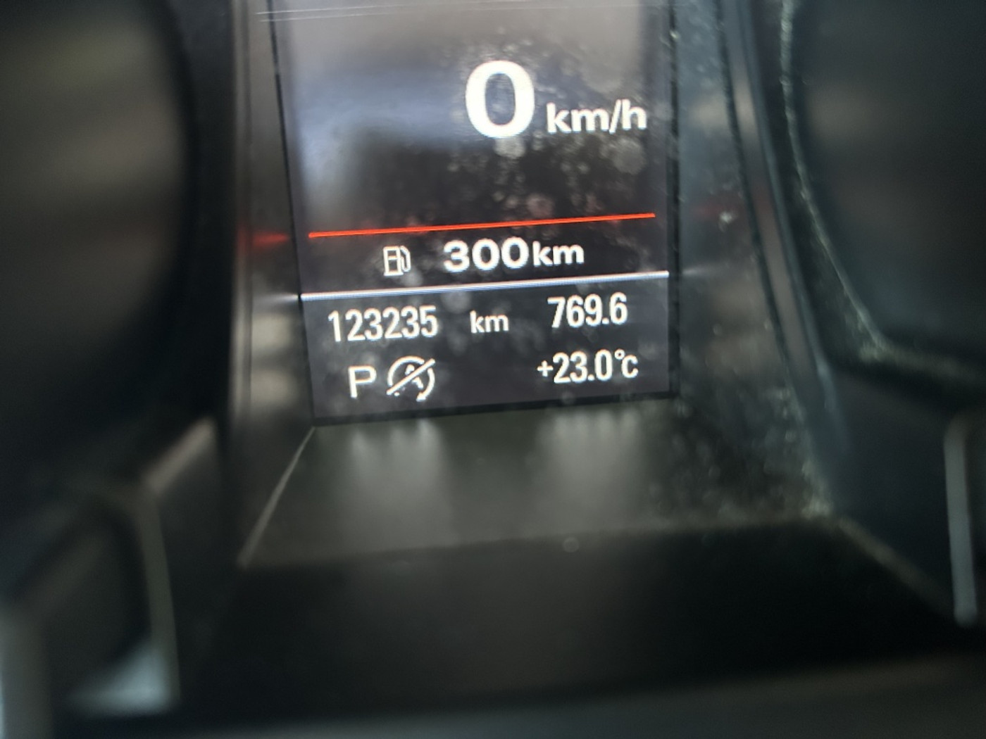 Foto van Audi A5 Cabriolet
