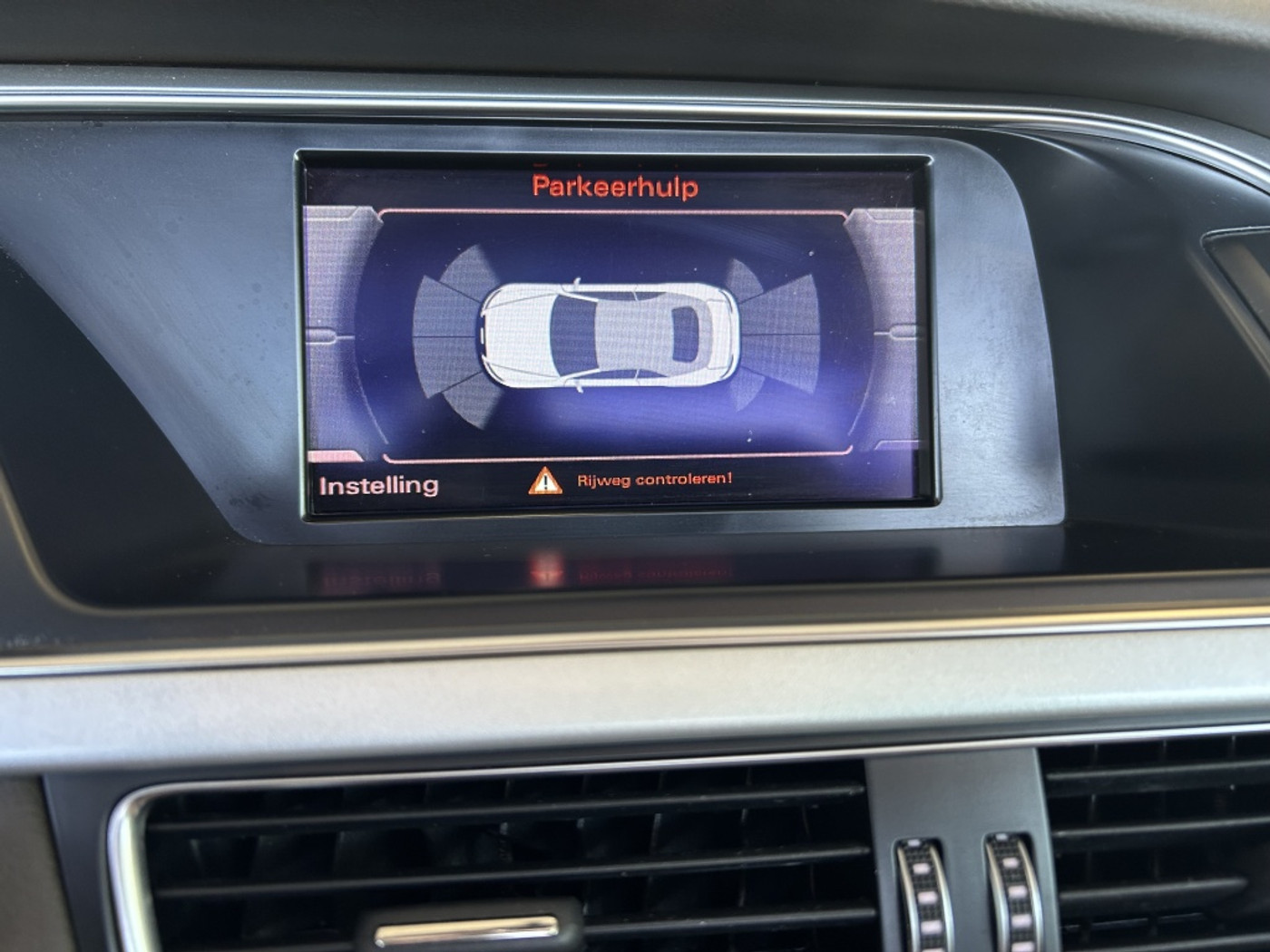 Foto van Audi A5 Cabriolet