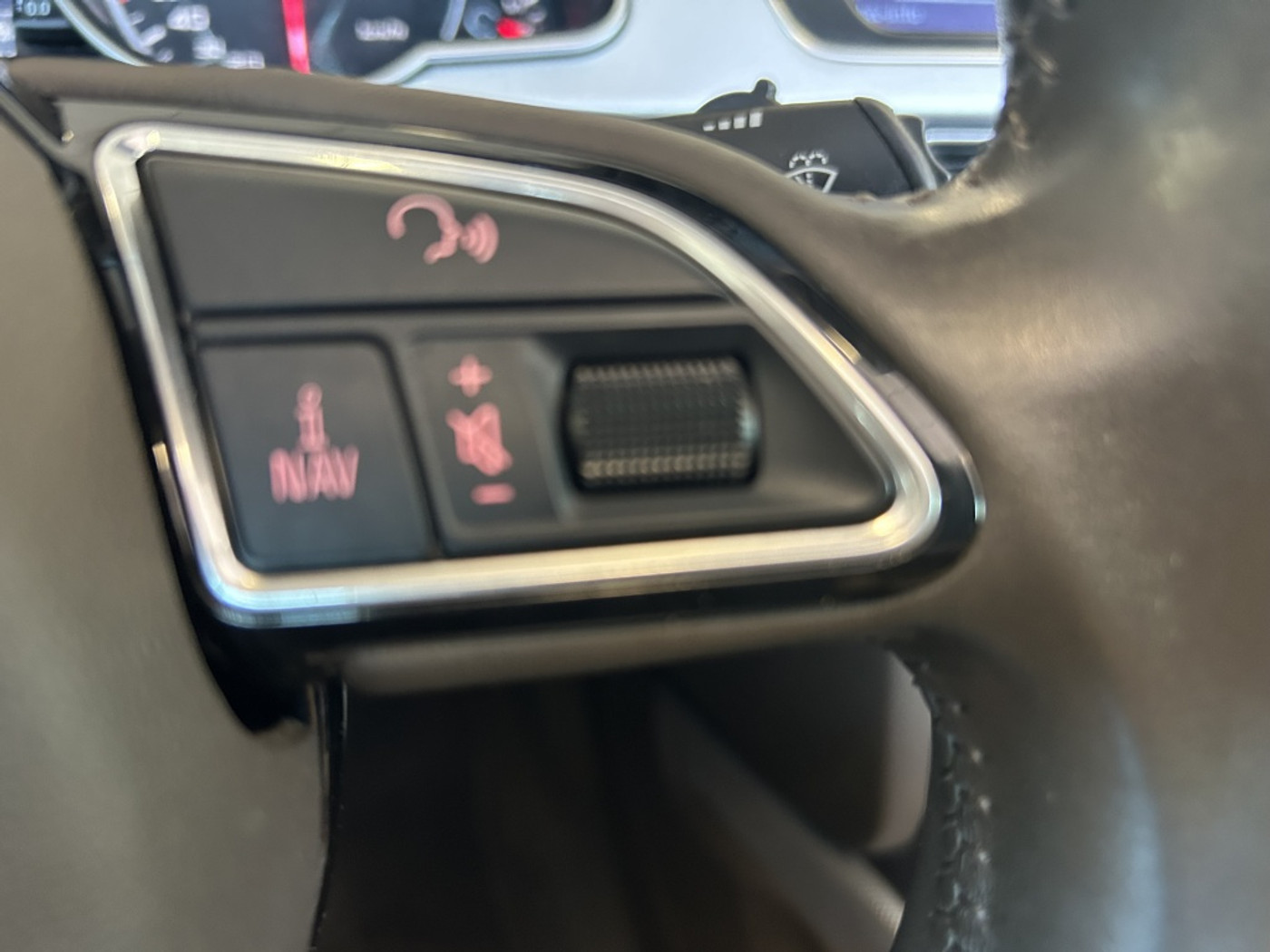 Foto van Audi A5 Cabriolet