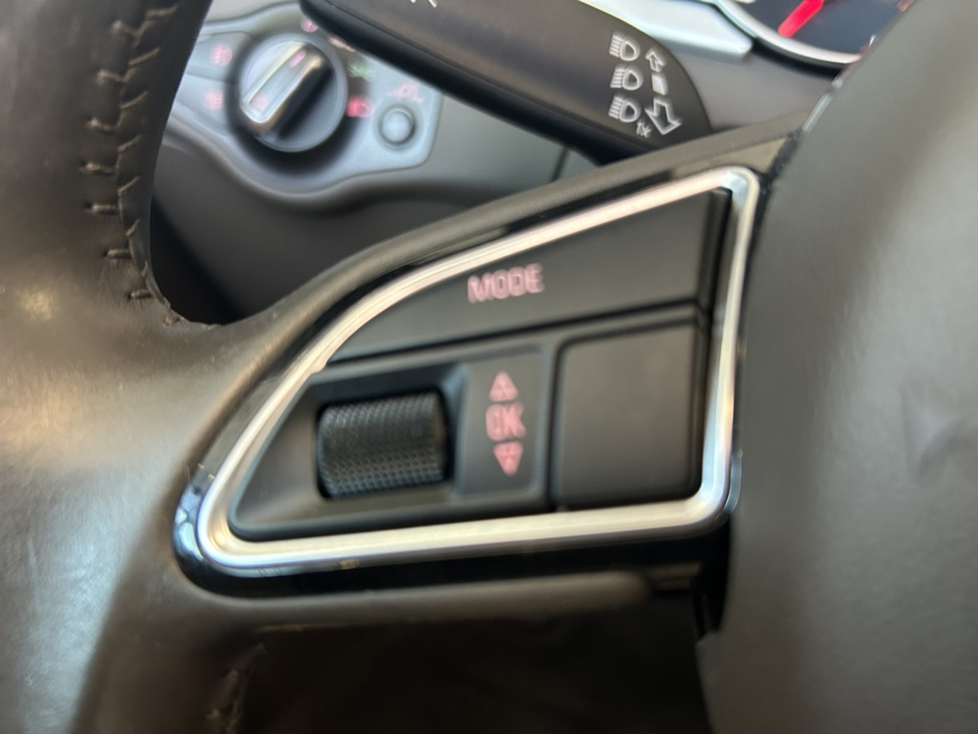 Foto van Audi A5 Cabriolet