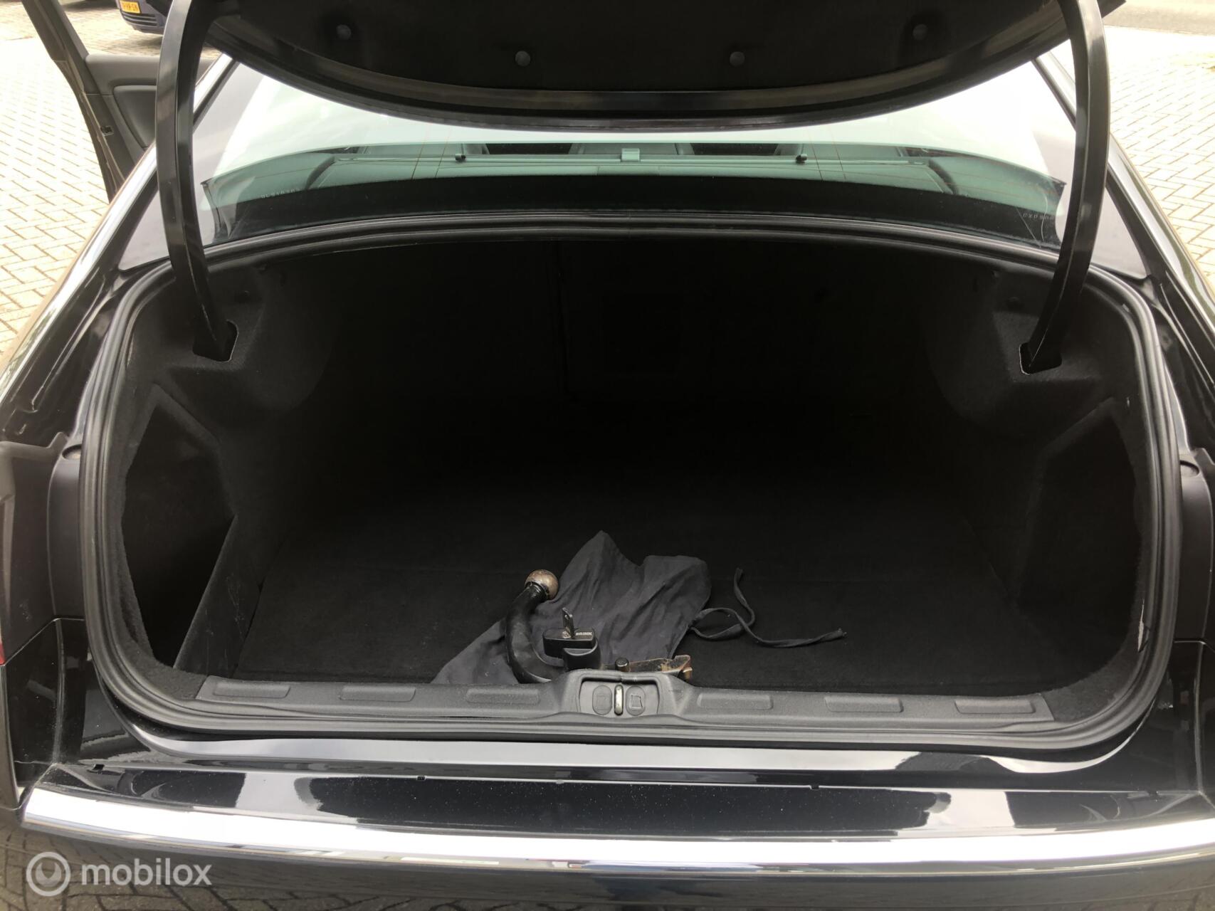 Foto van Citroen C5