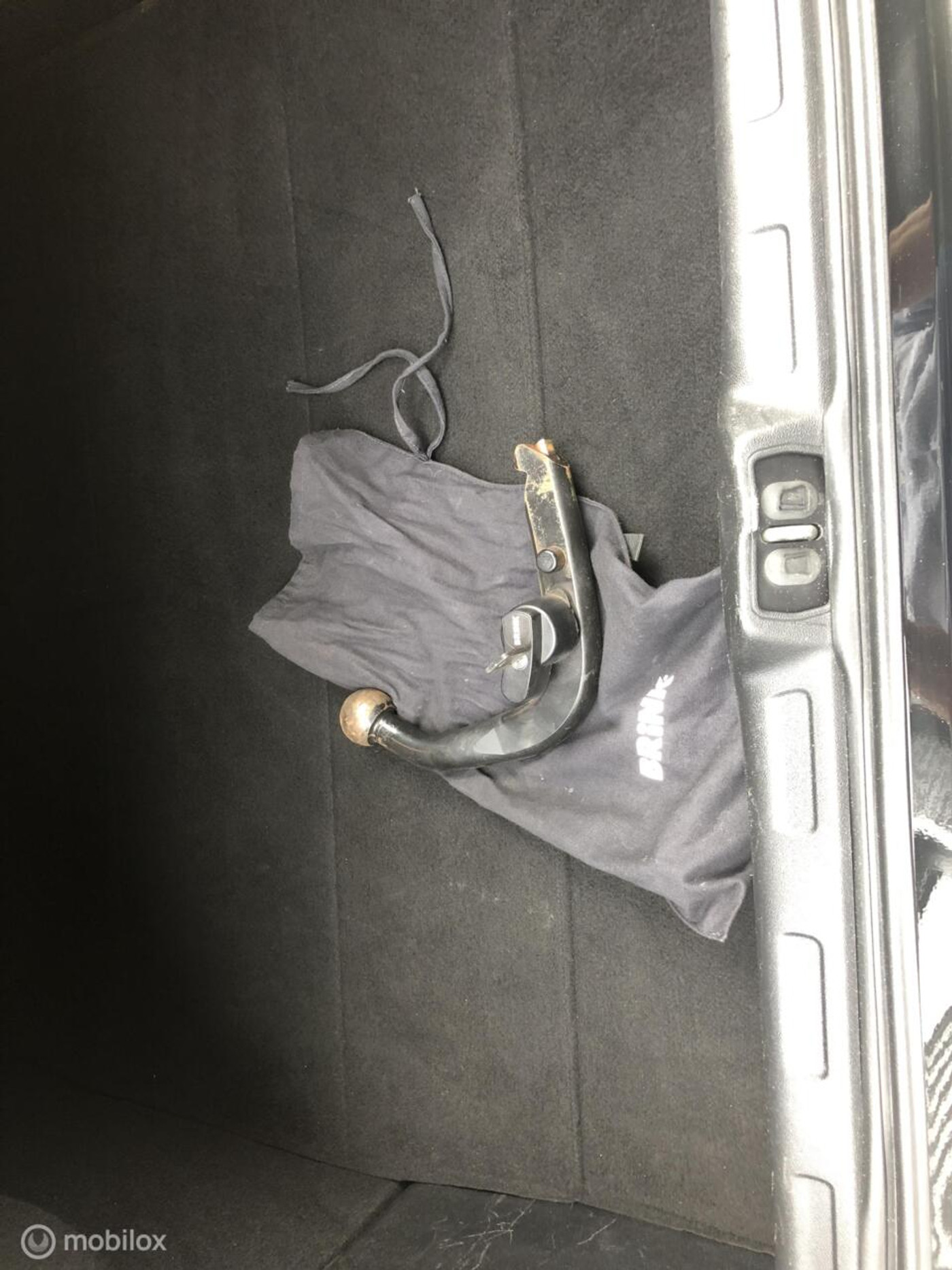 Foto van Citroen C5