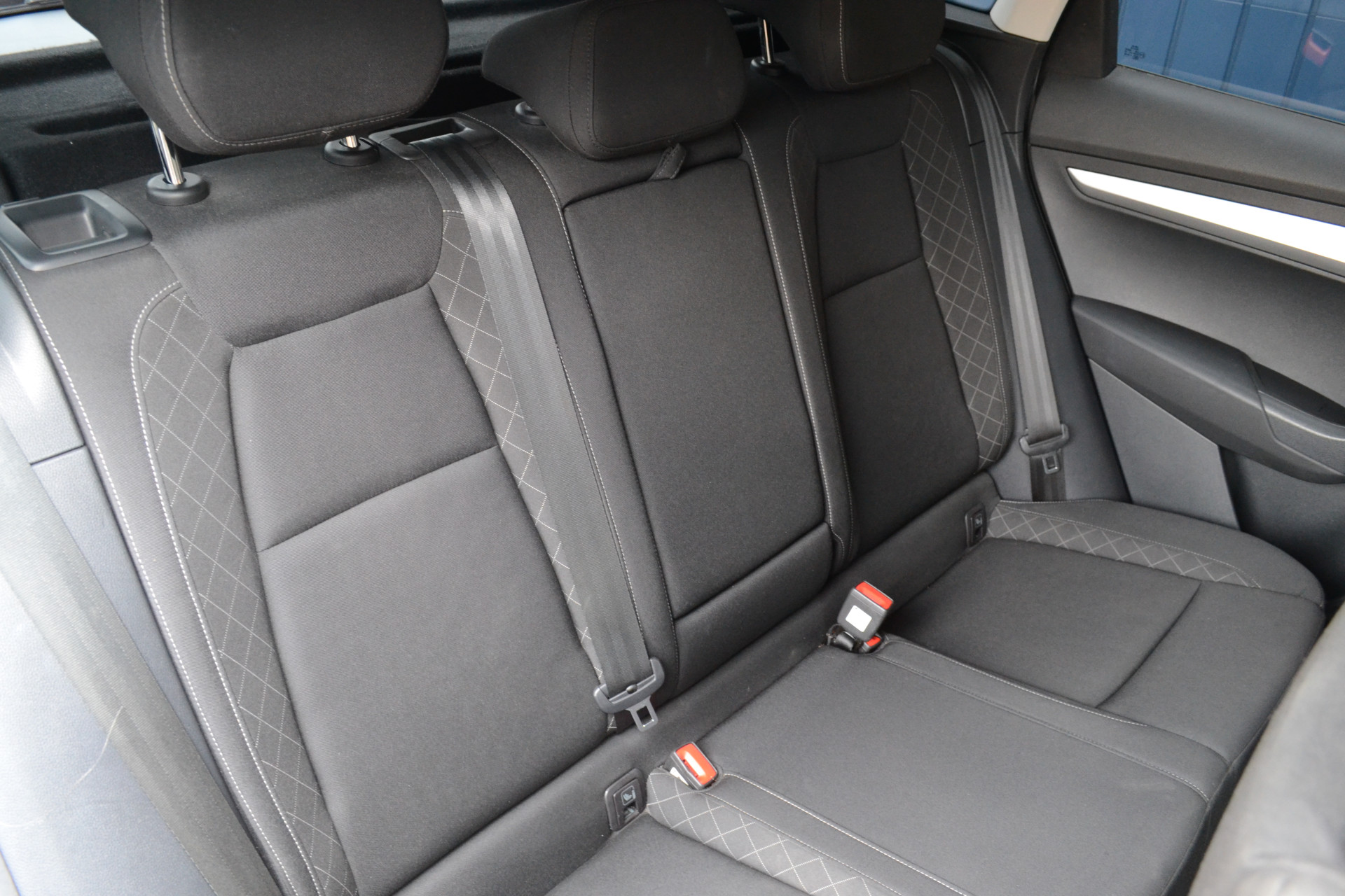 Foto van Skoda Karoq