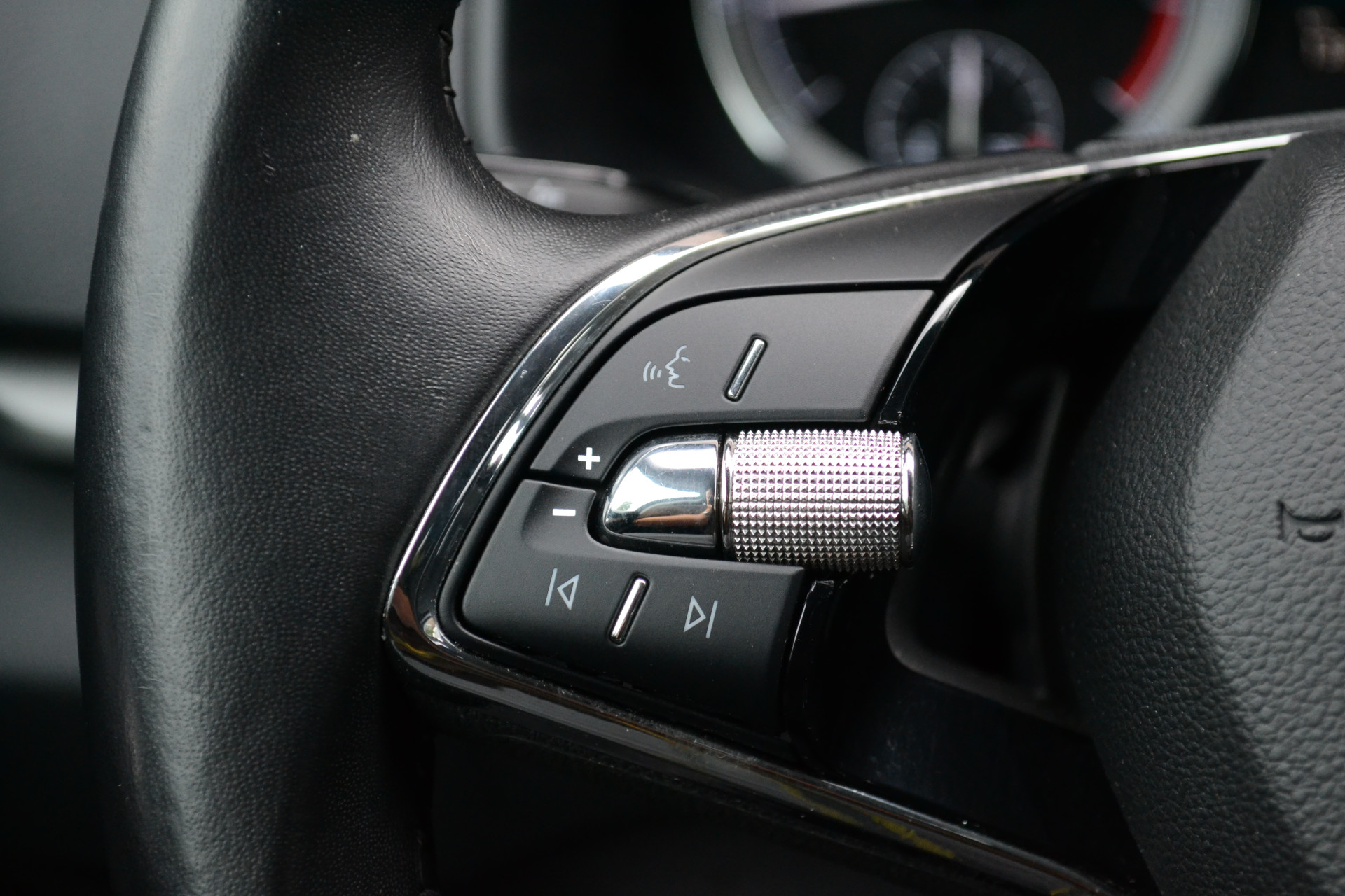 Foto van Skoda Karoq