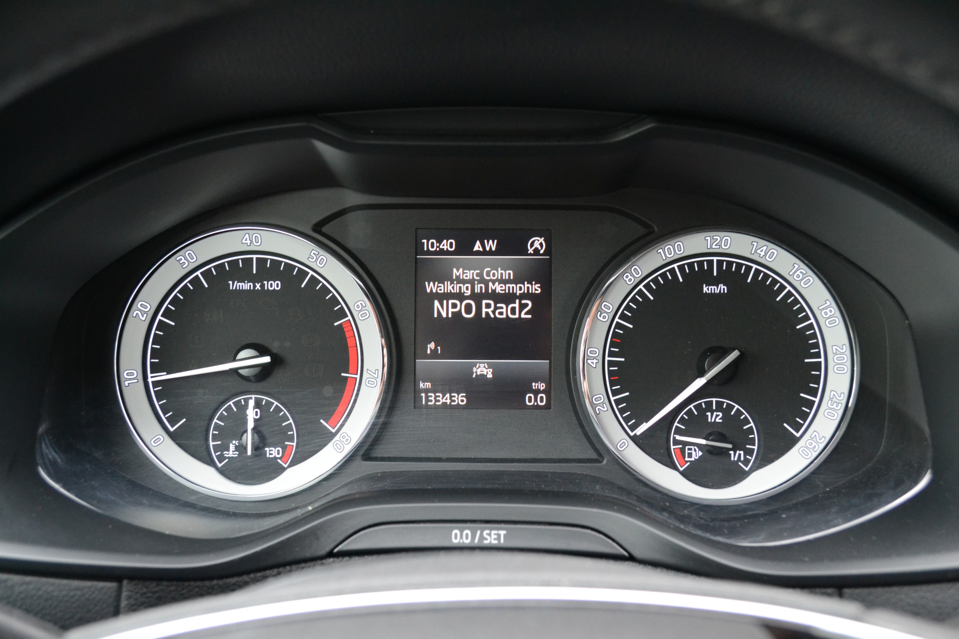 Foto van Skoda Karoq