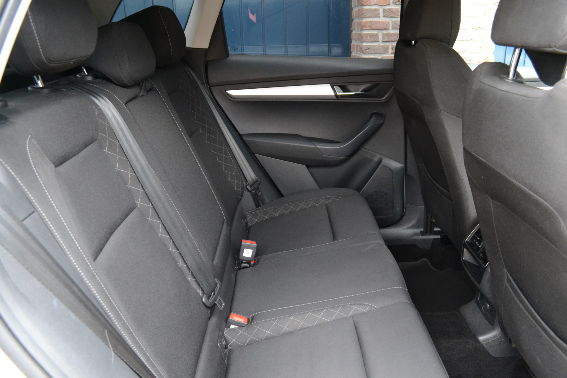 Foto van Skoda Karoq