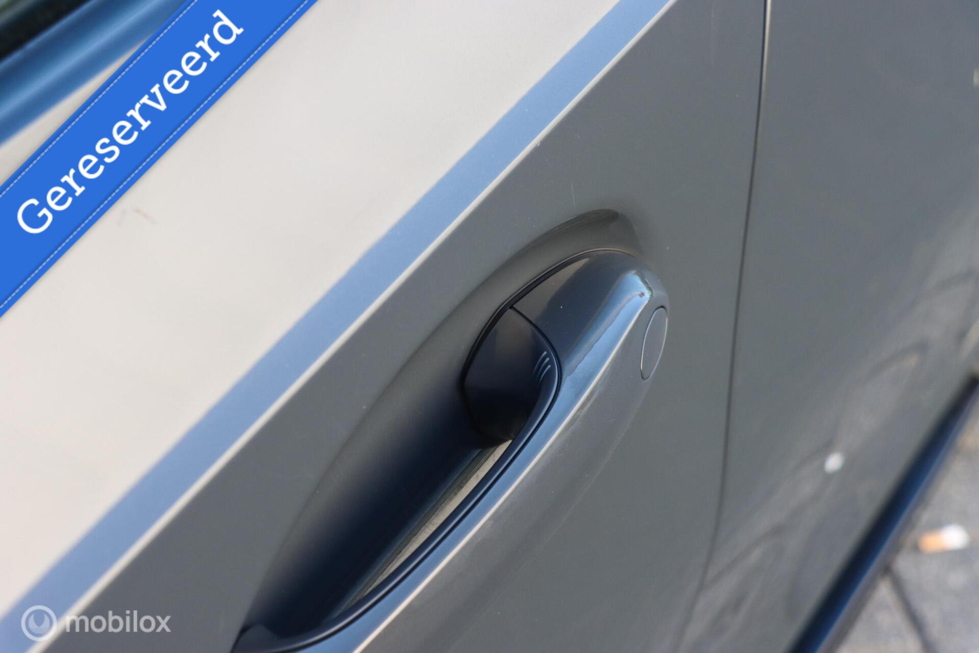 Foto van BMW 330e