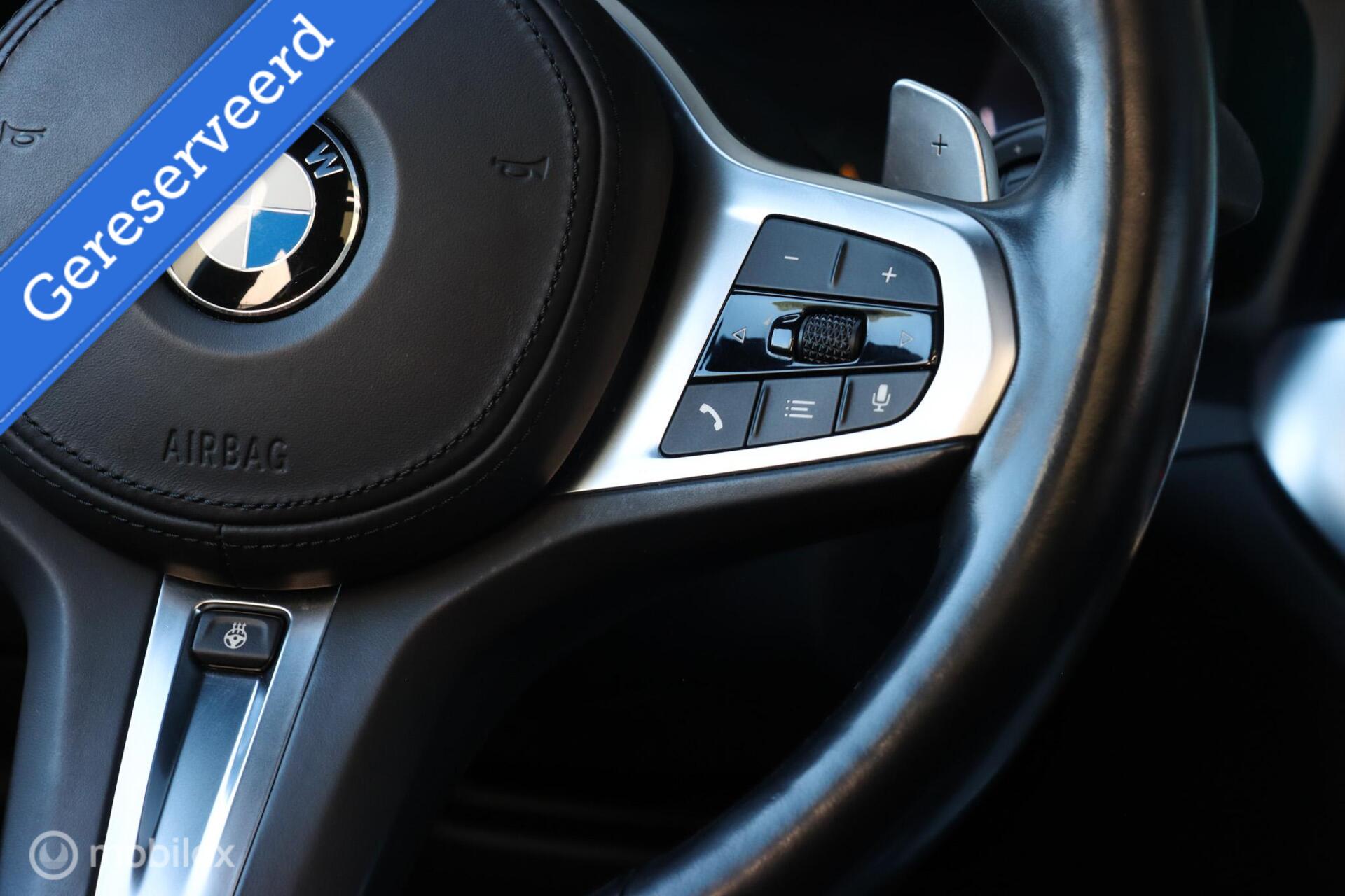 Foto van BMW 330e