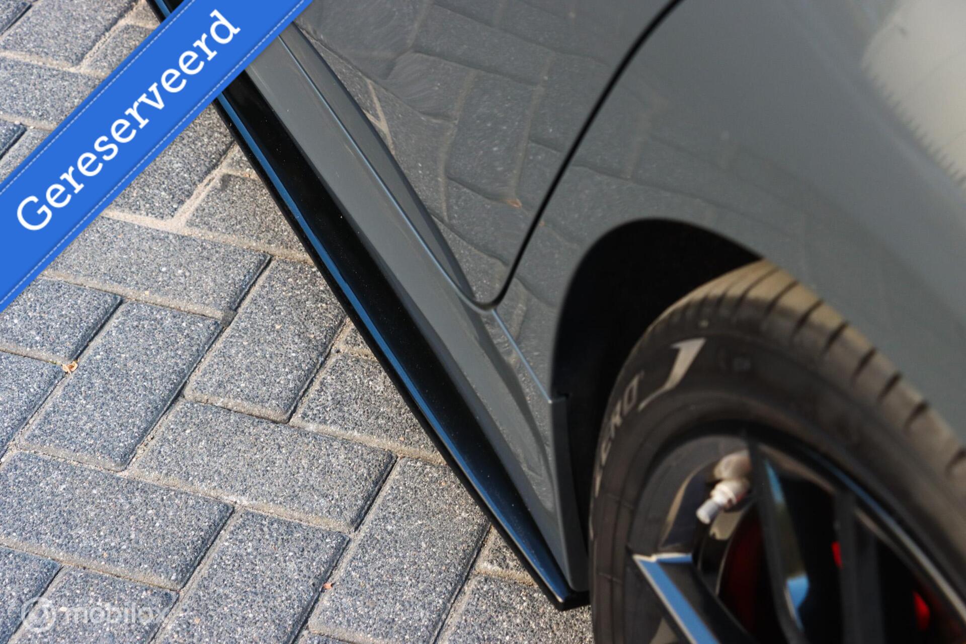 Foto van BMW 330e