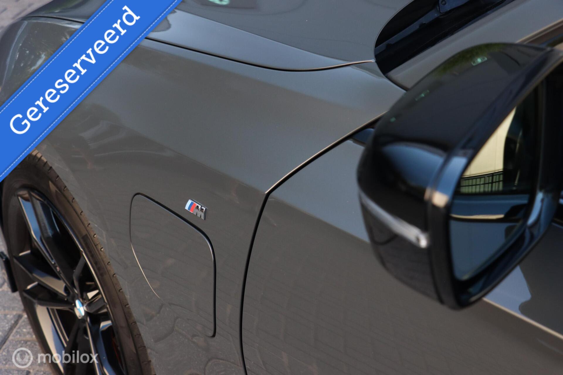 Foto van BMW 330e