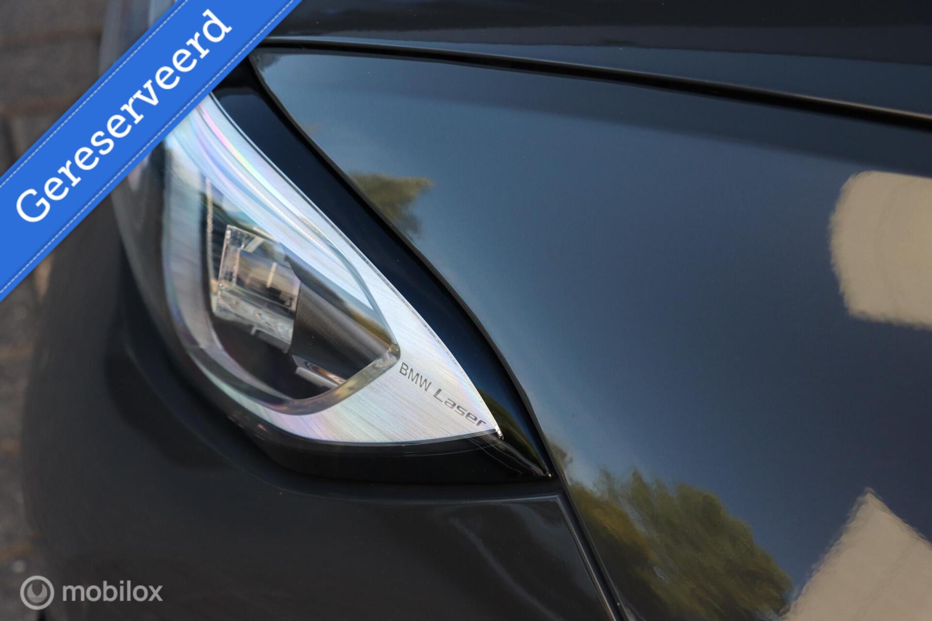 Foto van BMW 330e